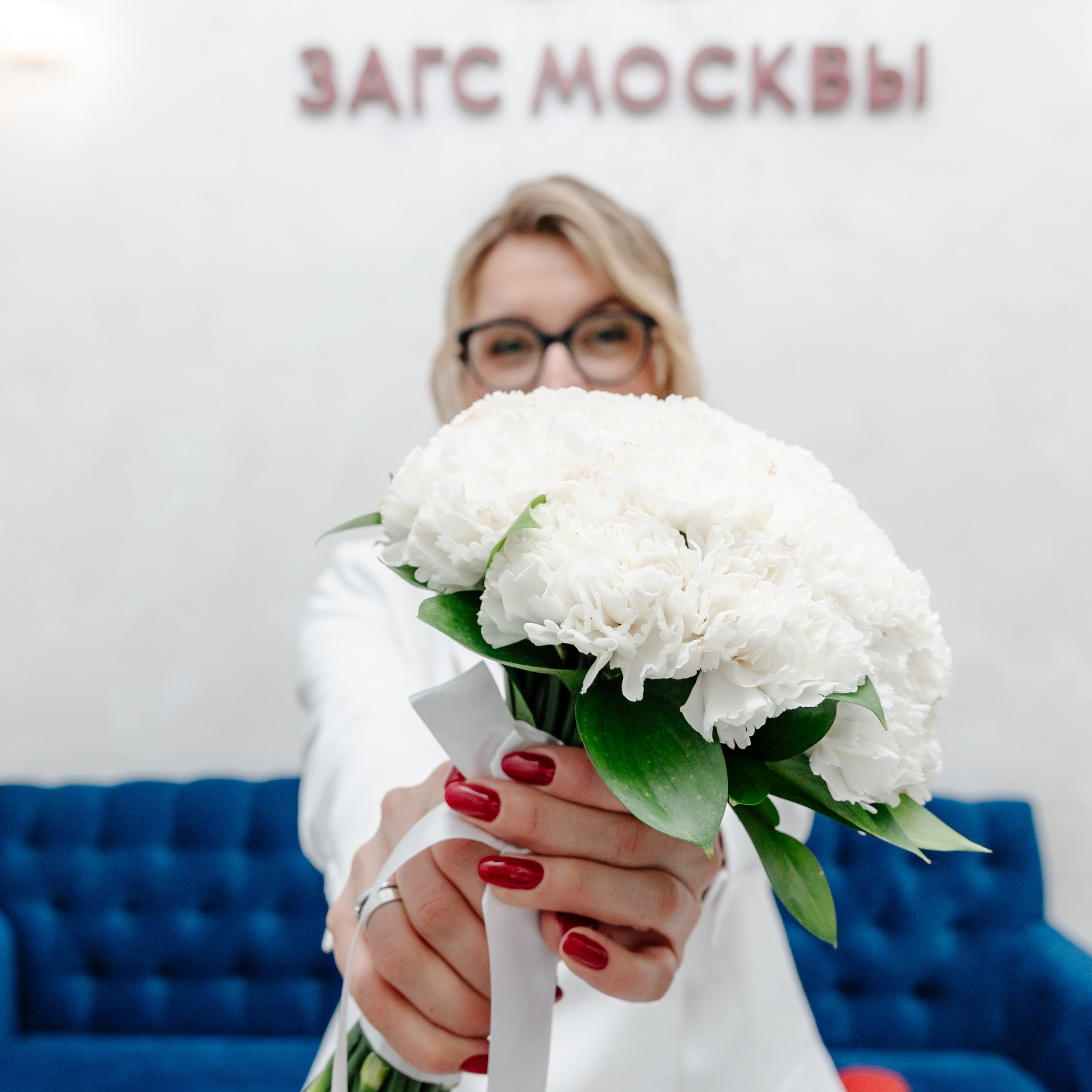 Свадьба, фото