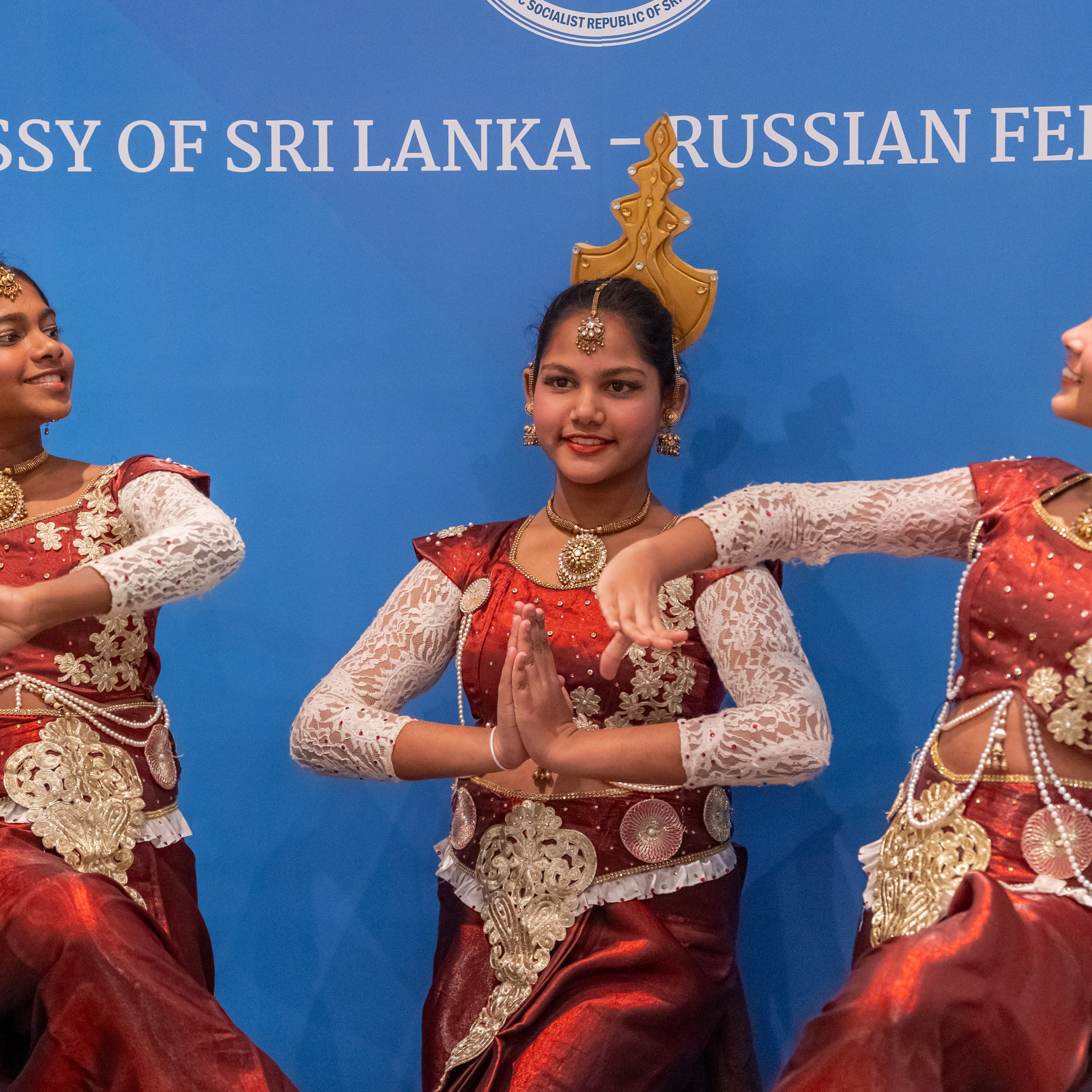 День Шри-Ланки