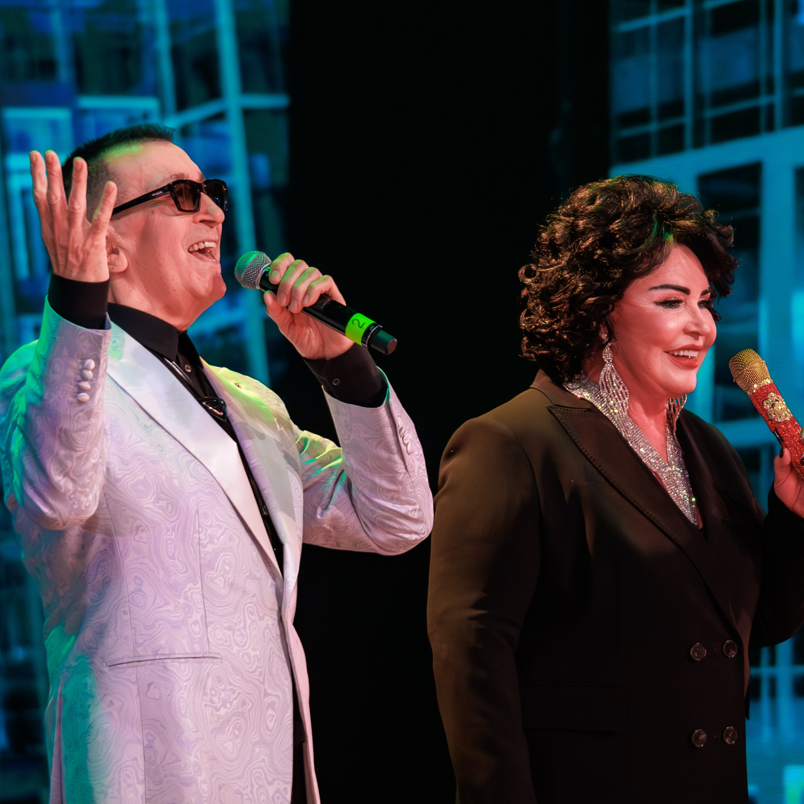 Буйнов и Бабкина фотография