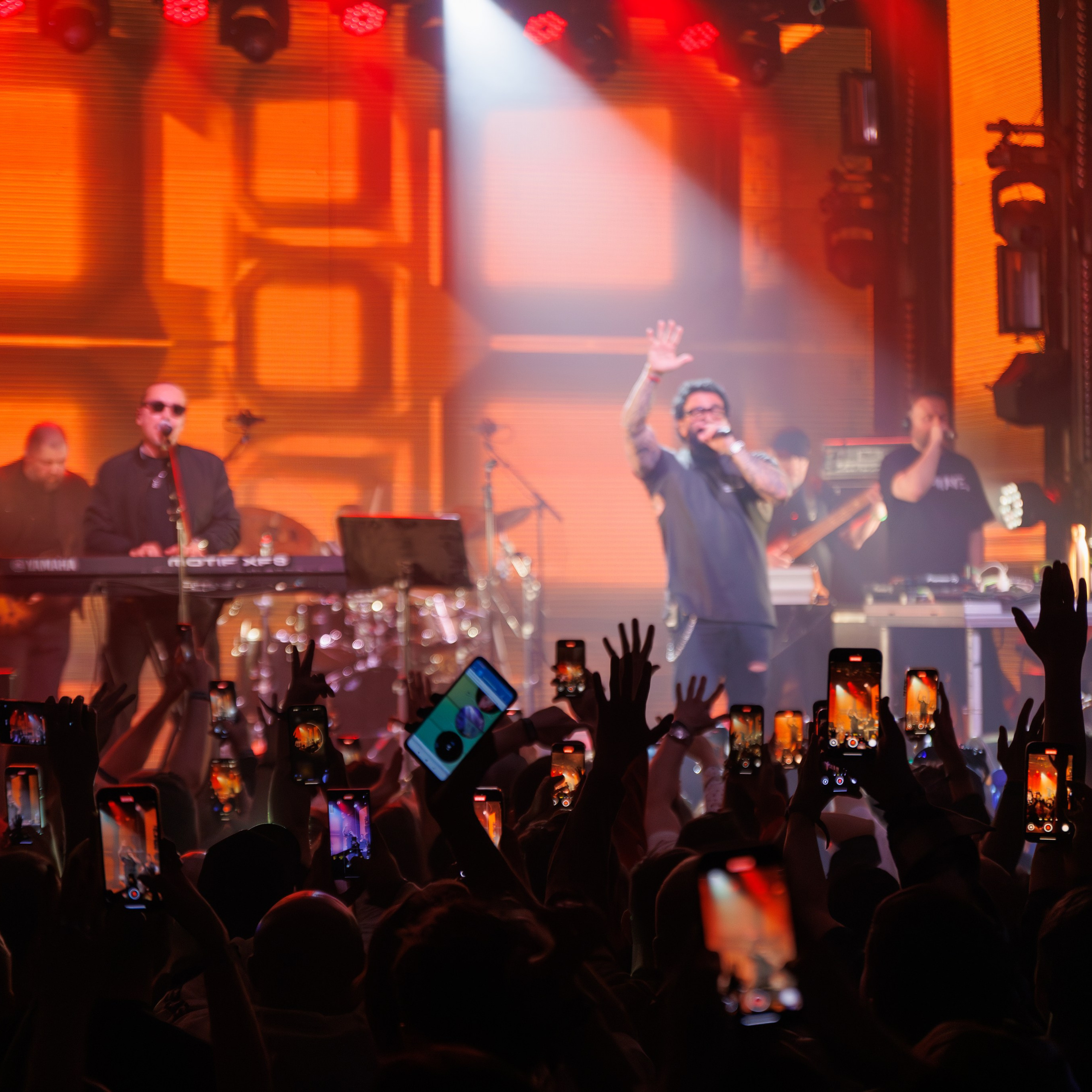 Тимати концерт