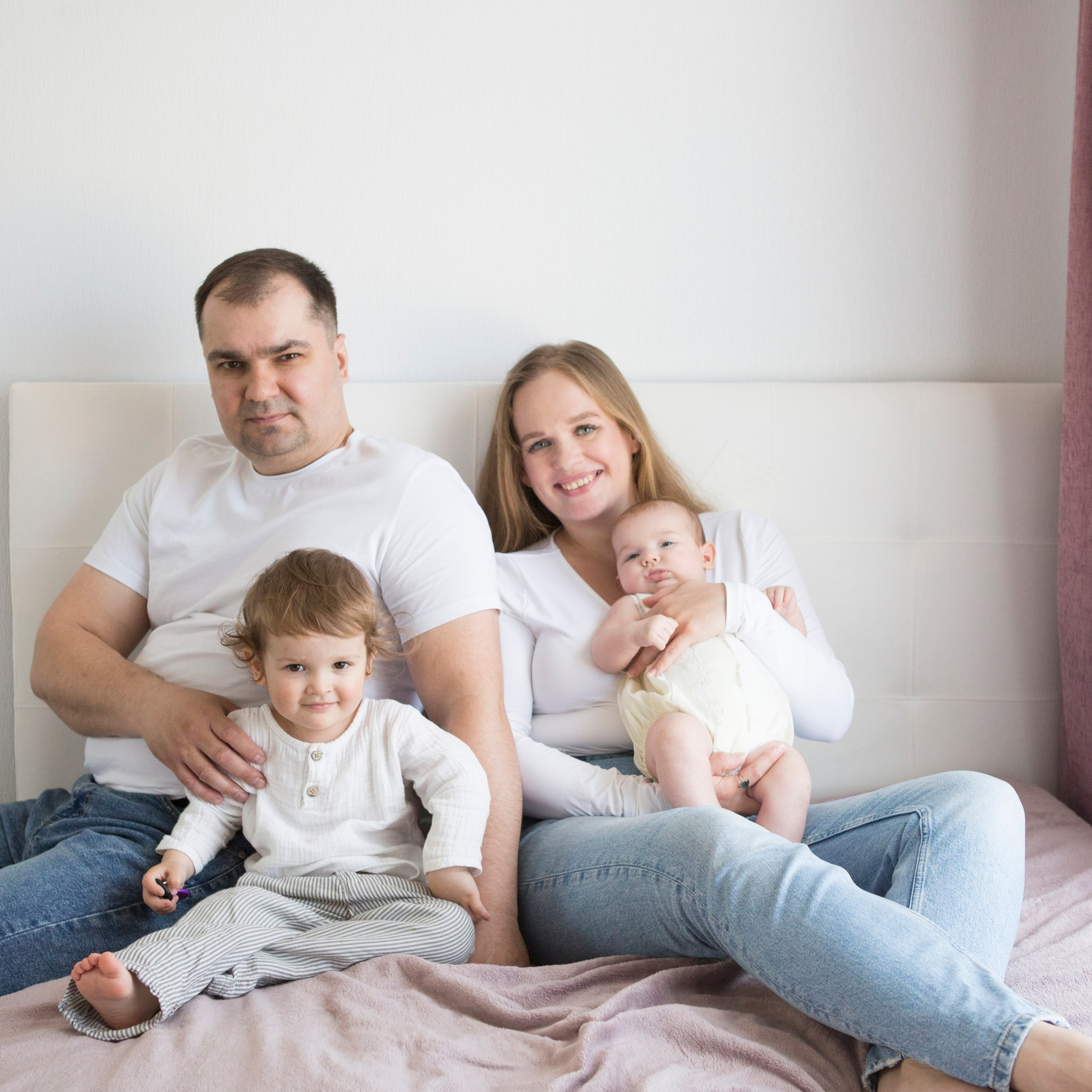 Отзывы о фотографе Наталье Сметаниной. Фотограф новорожденных и беременности, Екатеринбург Сметанина Наталья