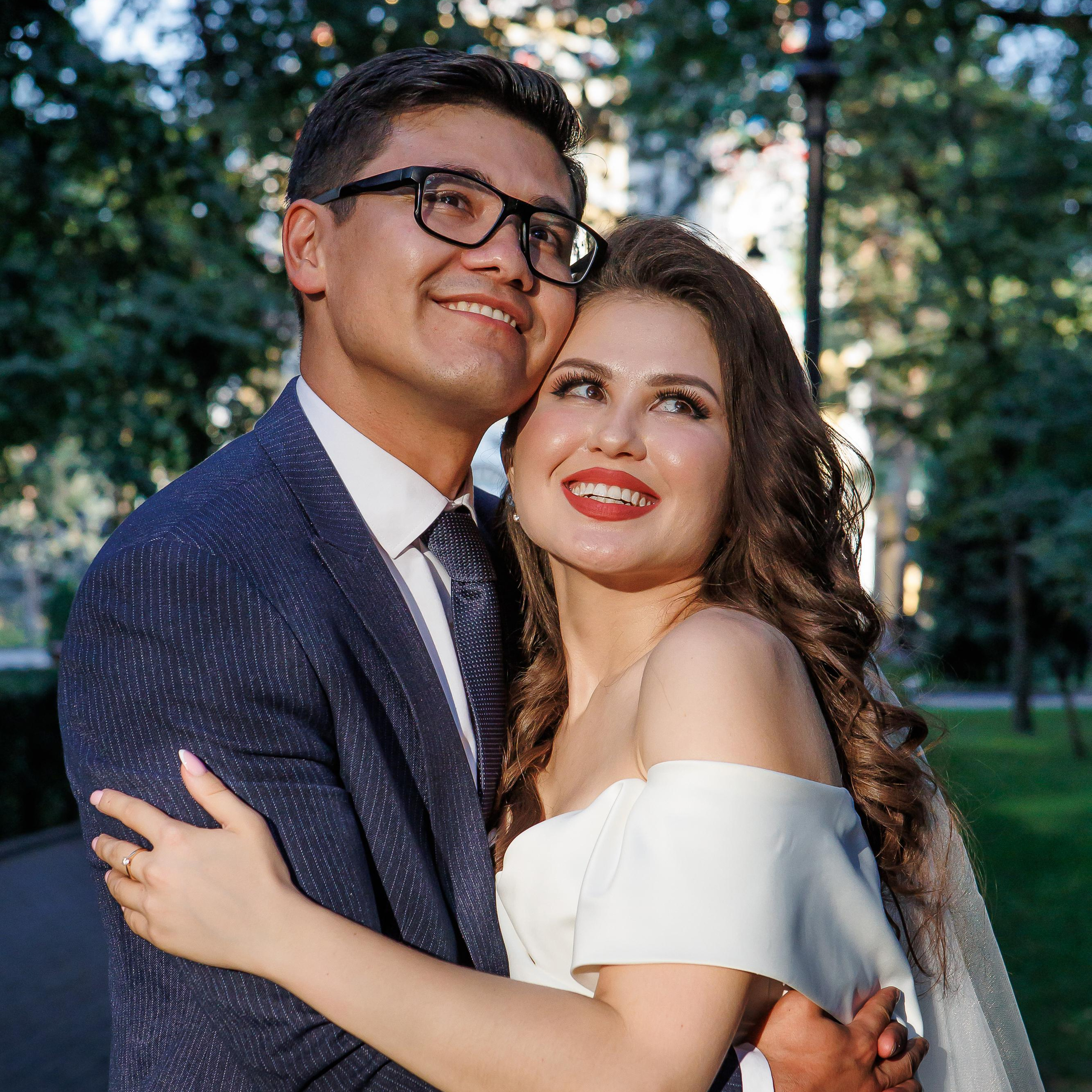 Аброр & Алтынай