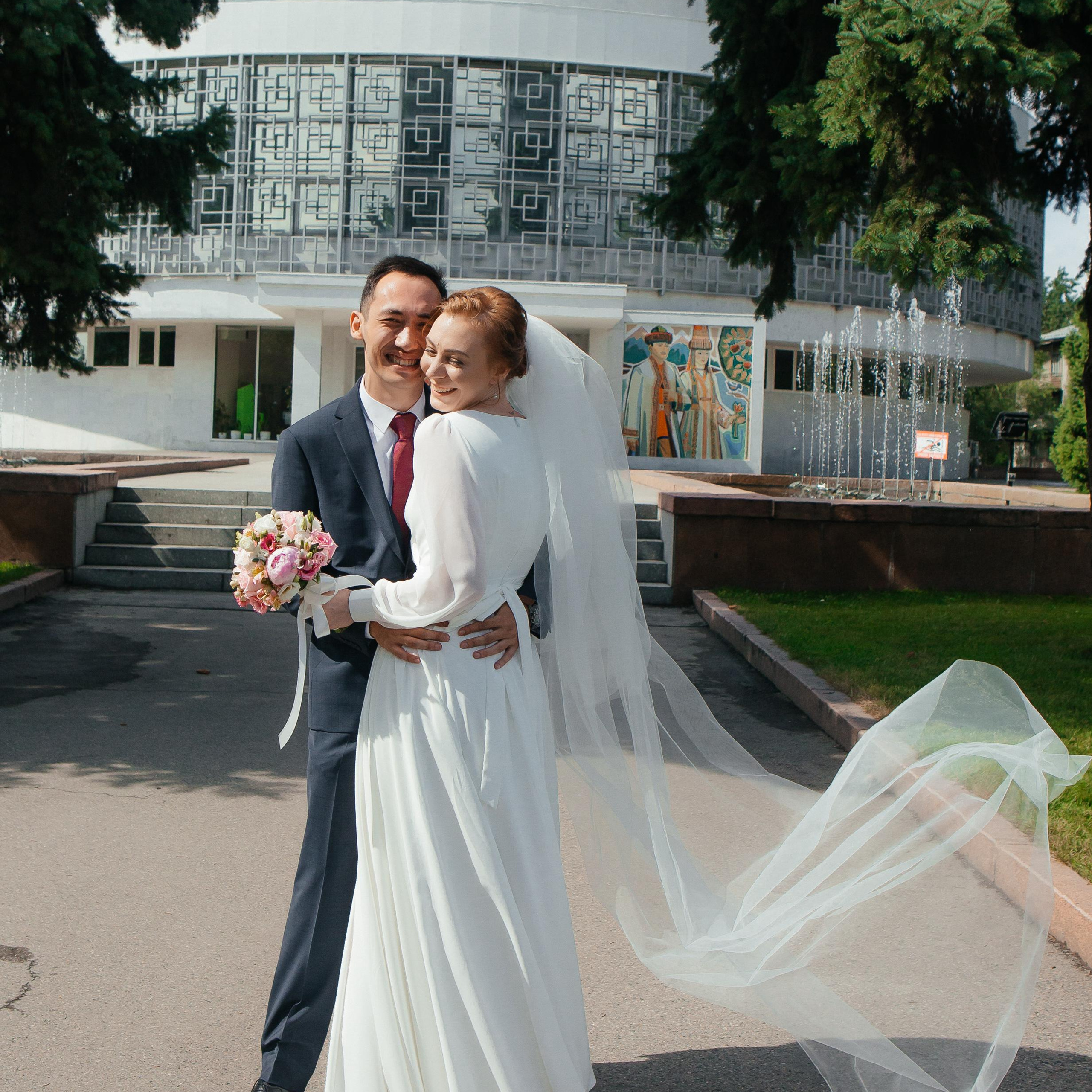 ТИМУР & НАСТЯ