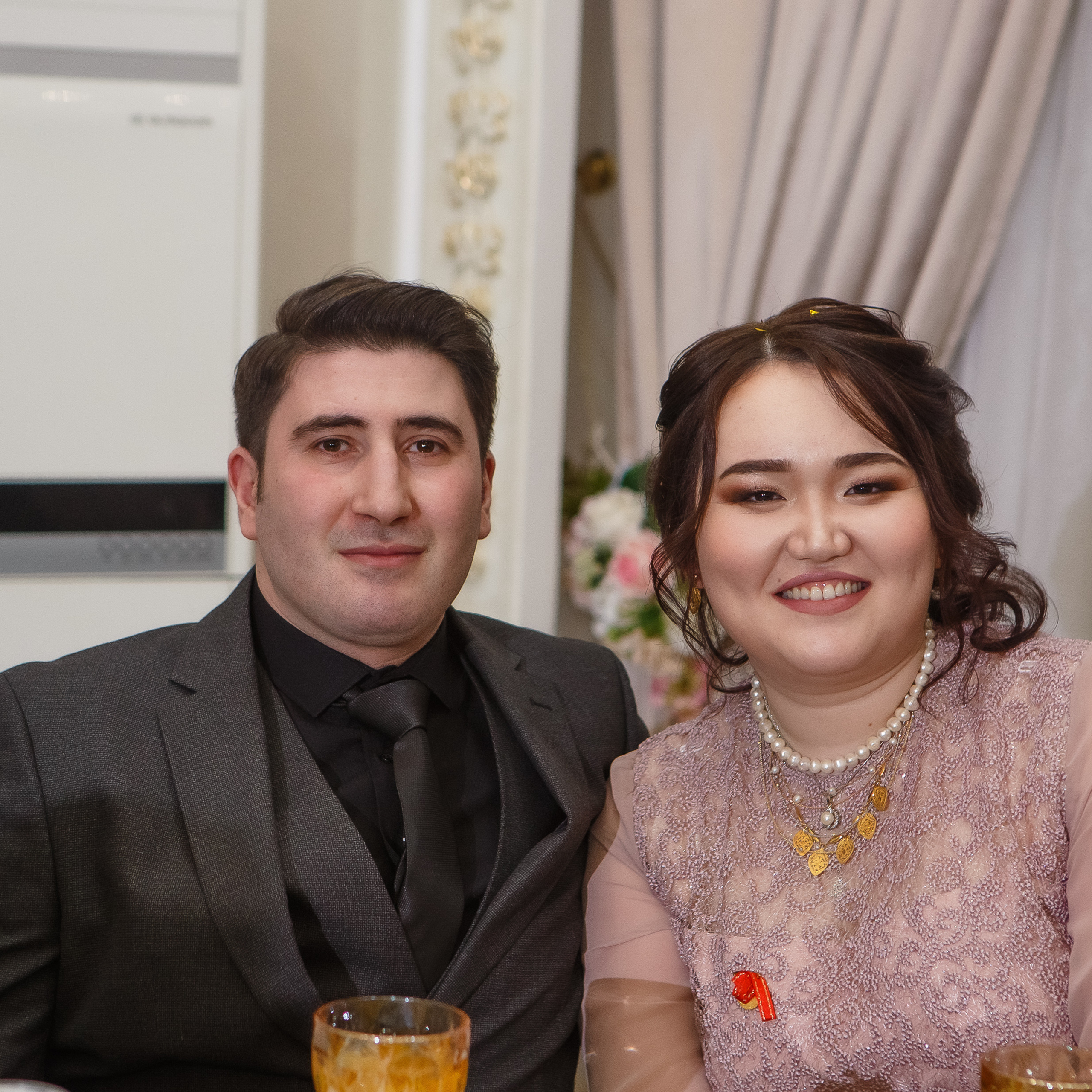 Отзывы. Свадебный и семейный фотограф Алматы Владимир Акуленко