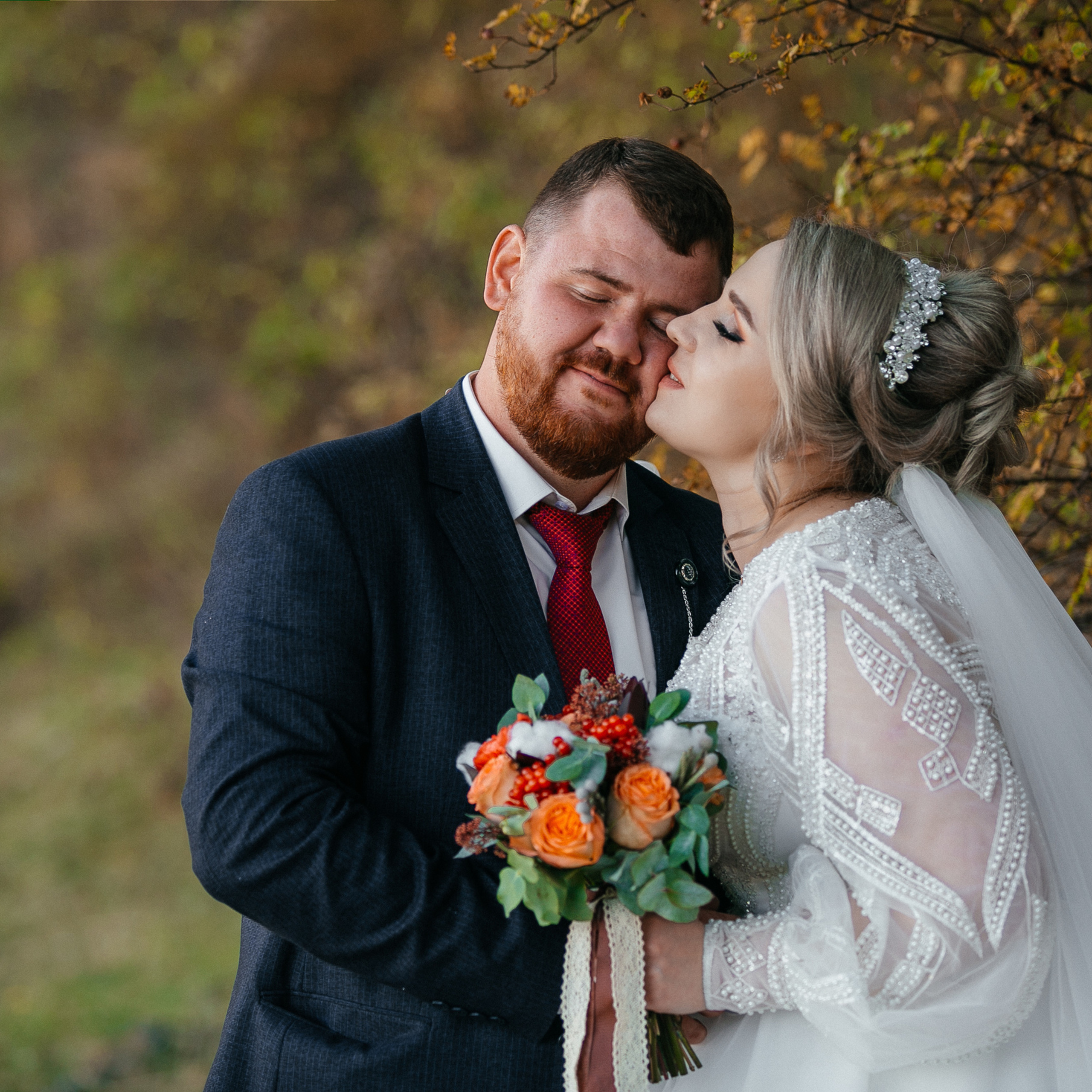 Отзывы. Свадебный и семейный фотограф Алматы Владимир Акуленко