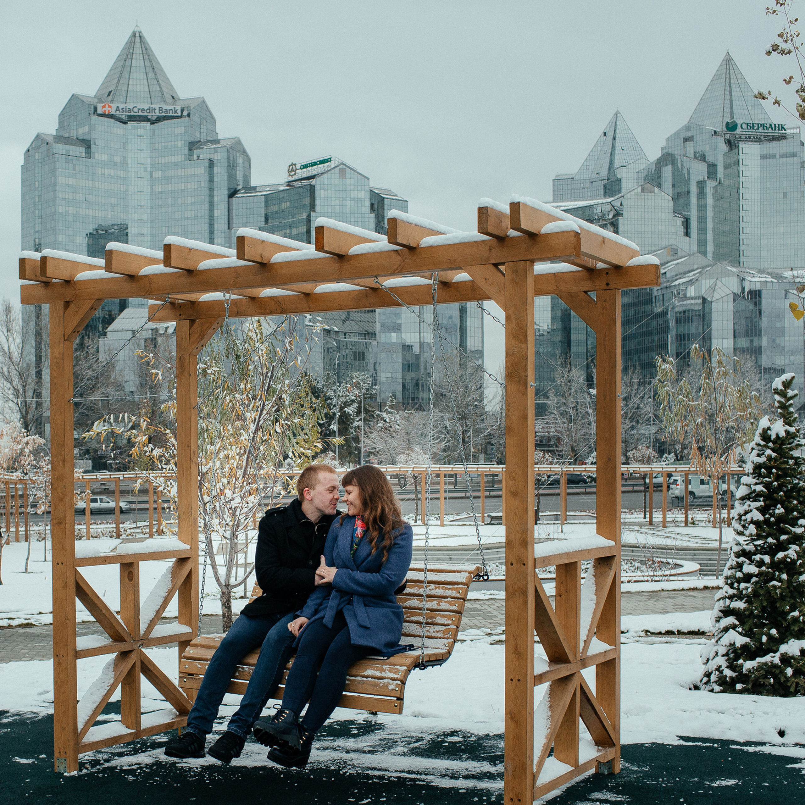 Отзывы. Свадебный и семейный фотограф Алматы Владимир Акуленко