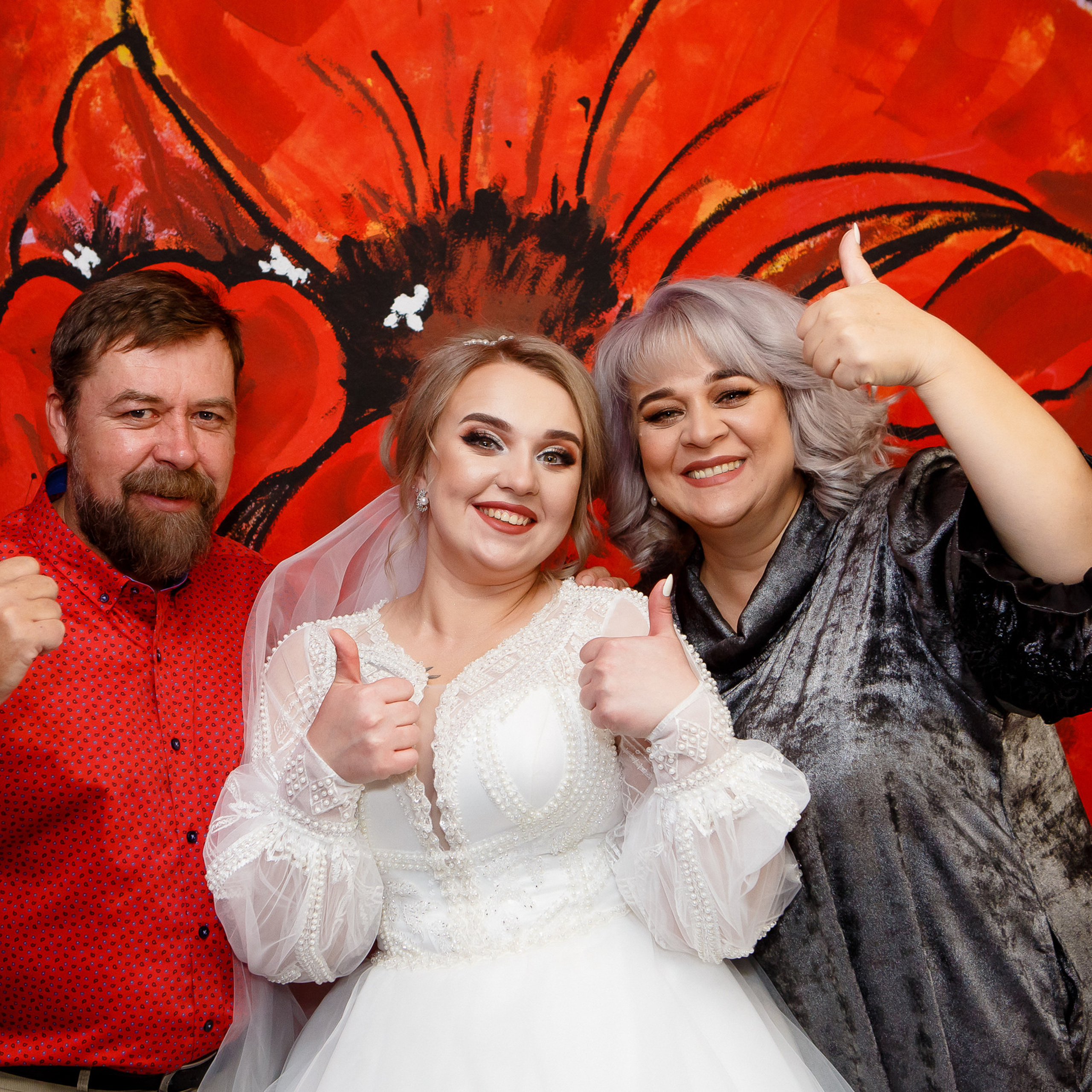 Отзывы. Свадебный и семейный фотограф Алматы Владимир Акуленко