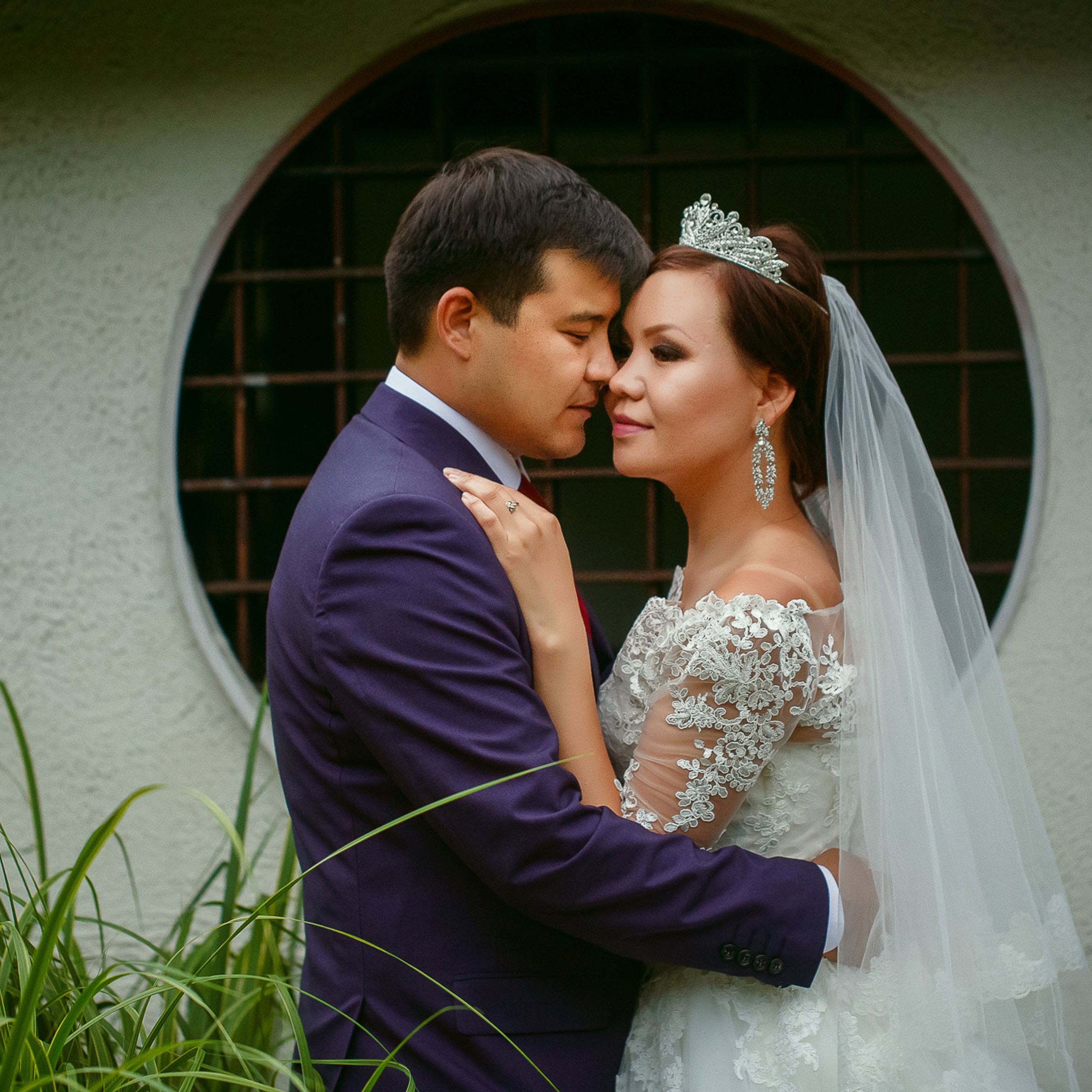 Дамир & Улжан