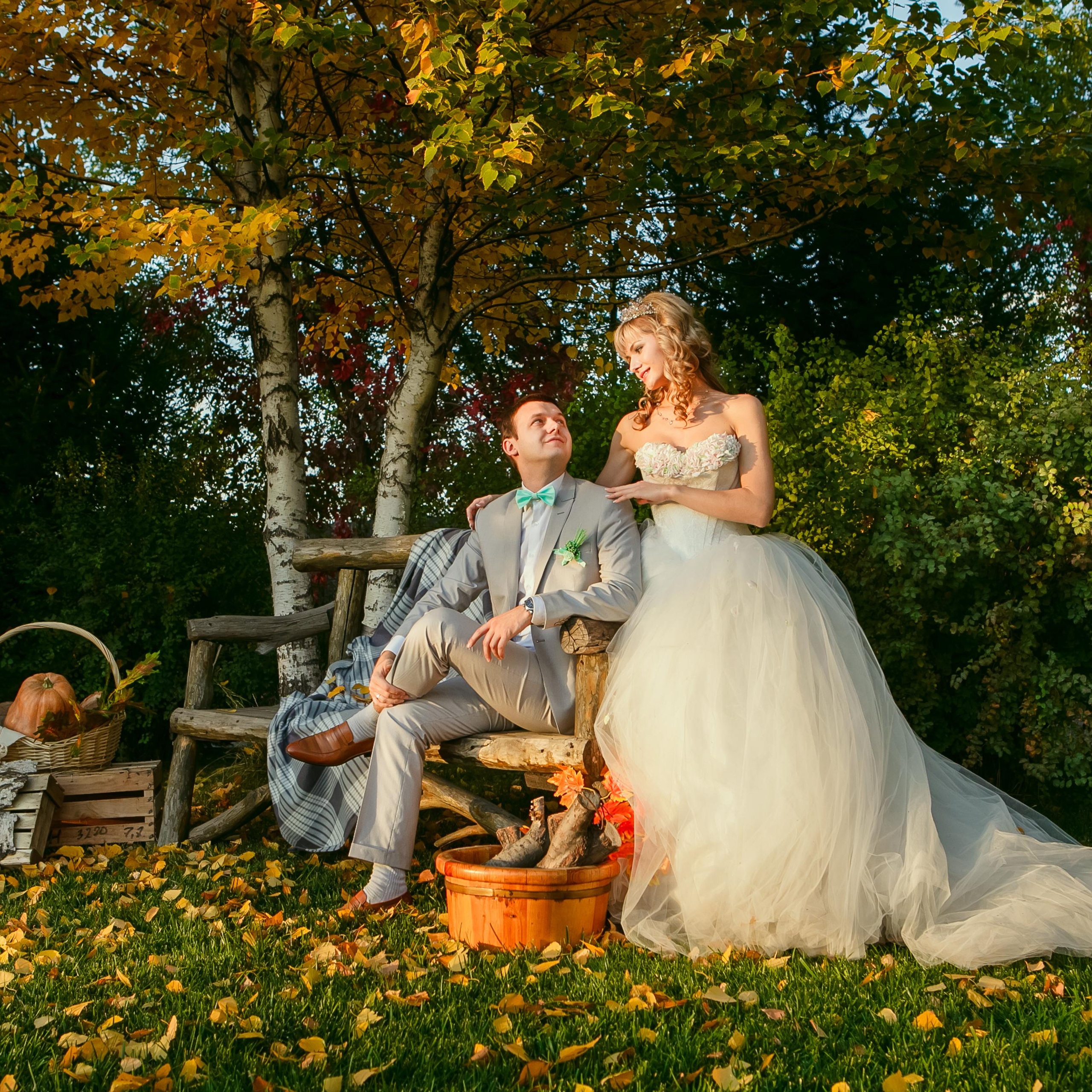 МАКСИМ & МАРИНА