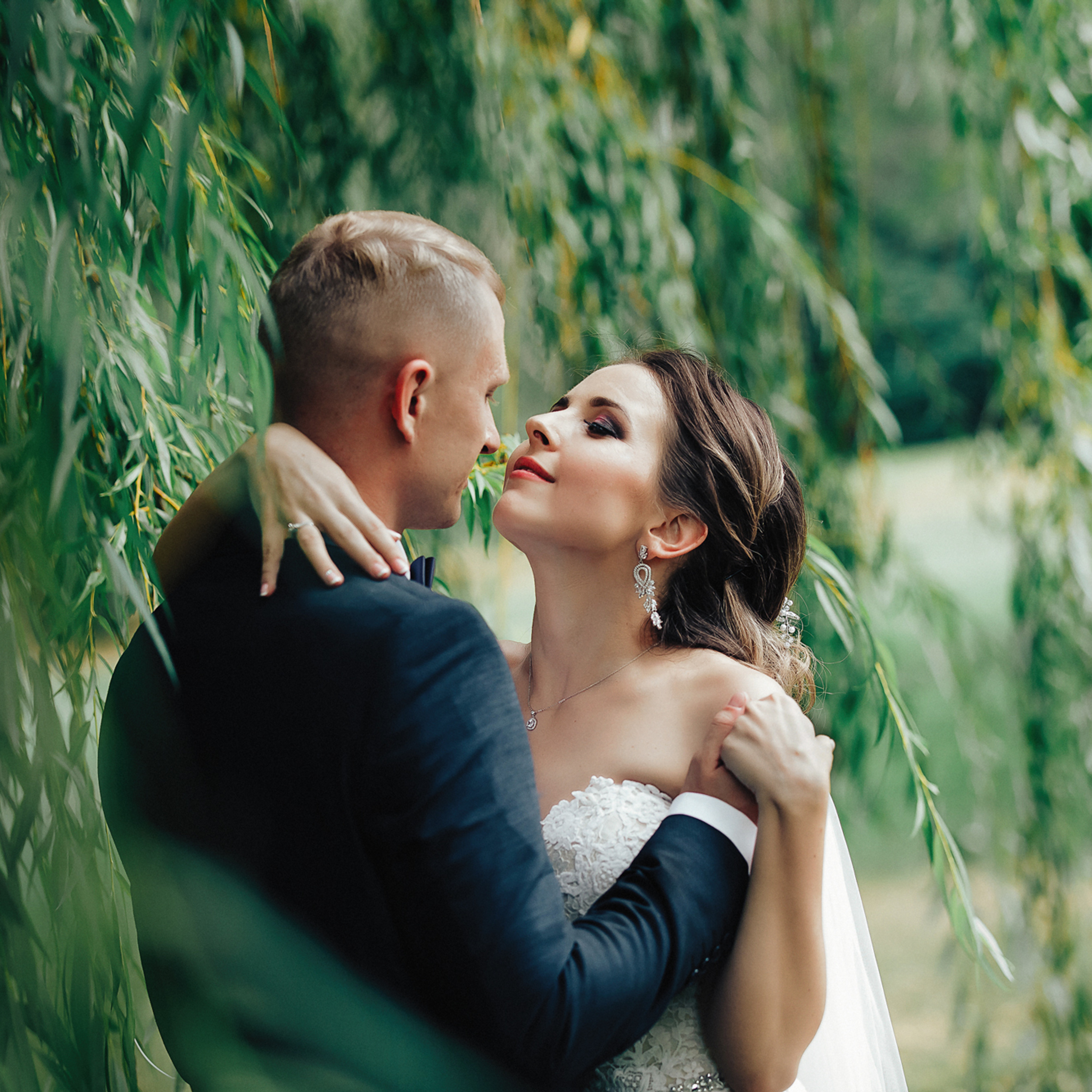 Кирилл & Виктория