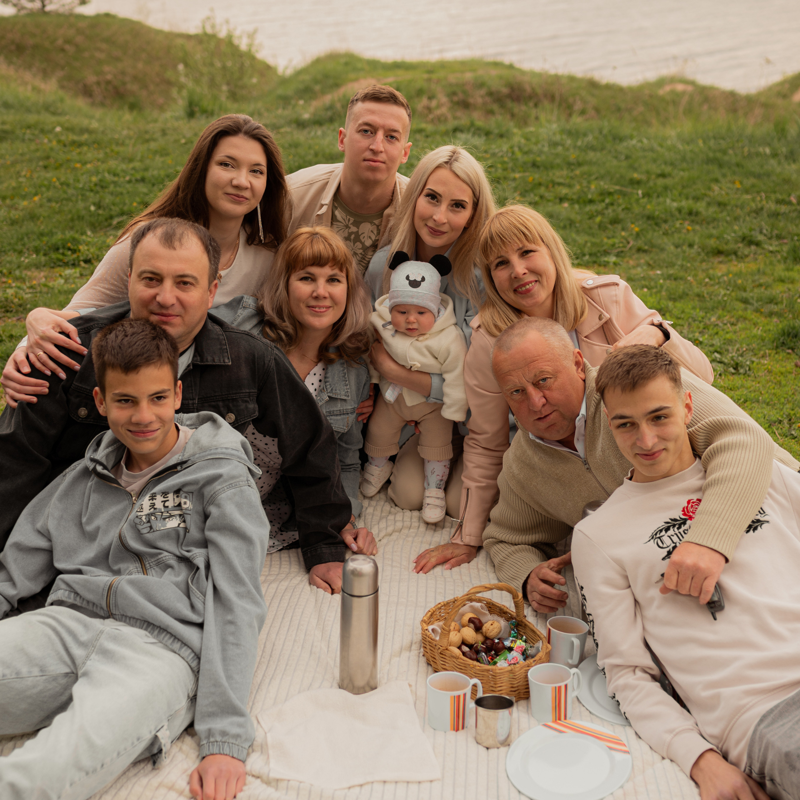 Отзывы. Семейный и свадебный фотограф Максумова Арина