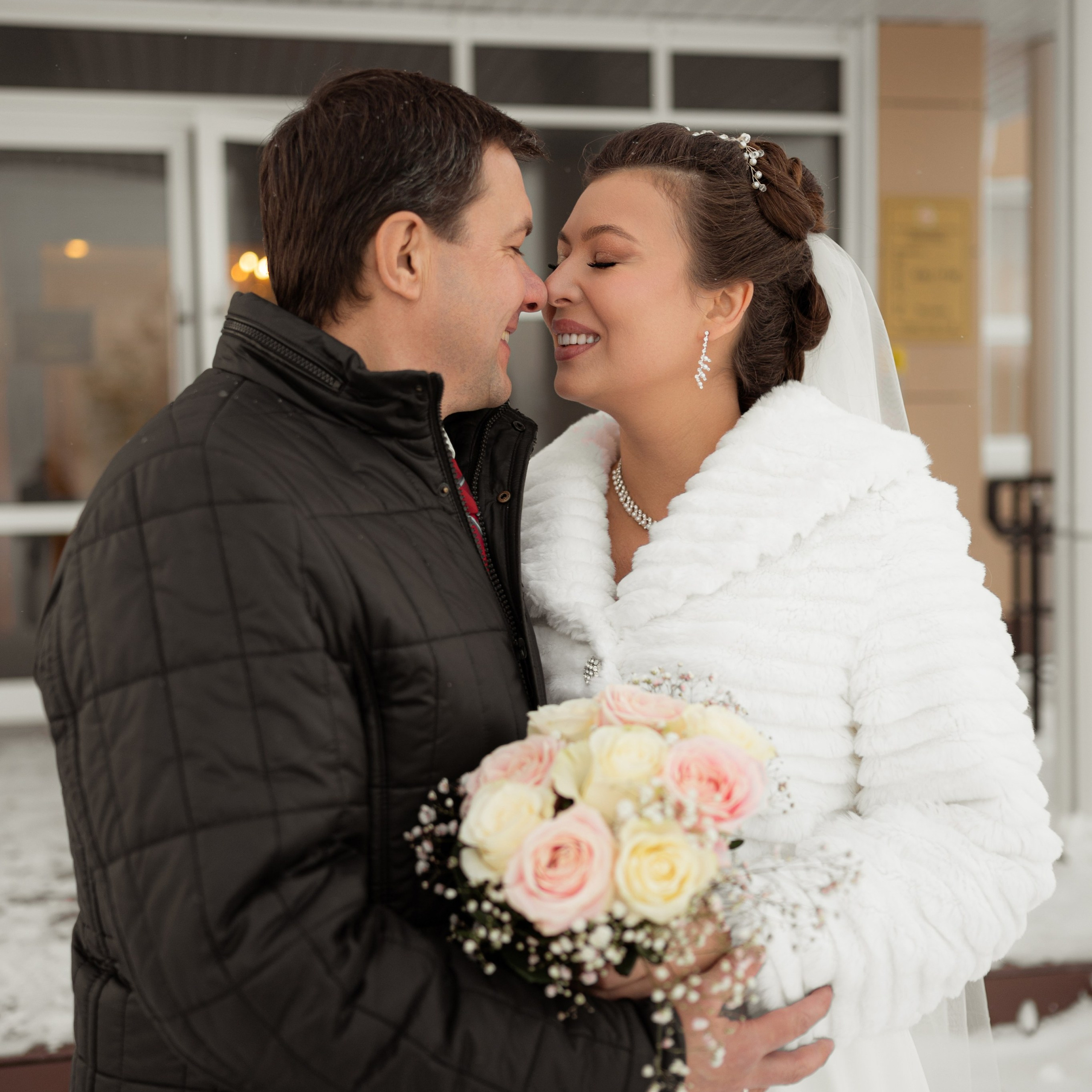 Отзывы. Семейный и свадебный фотограф Максумова Арина