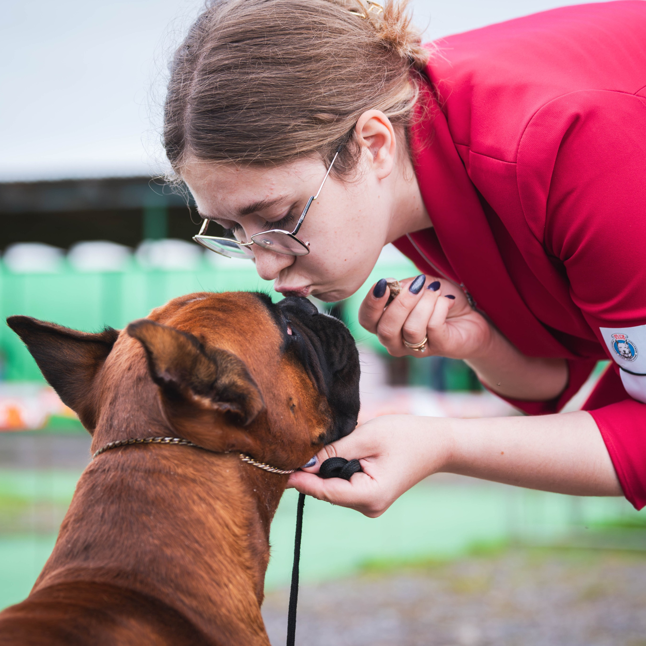 Отзывы. Фотограф Светлана Блинова, Москва и Московская область