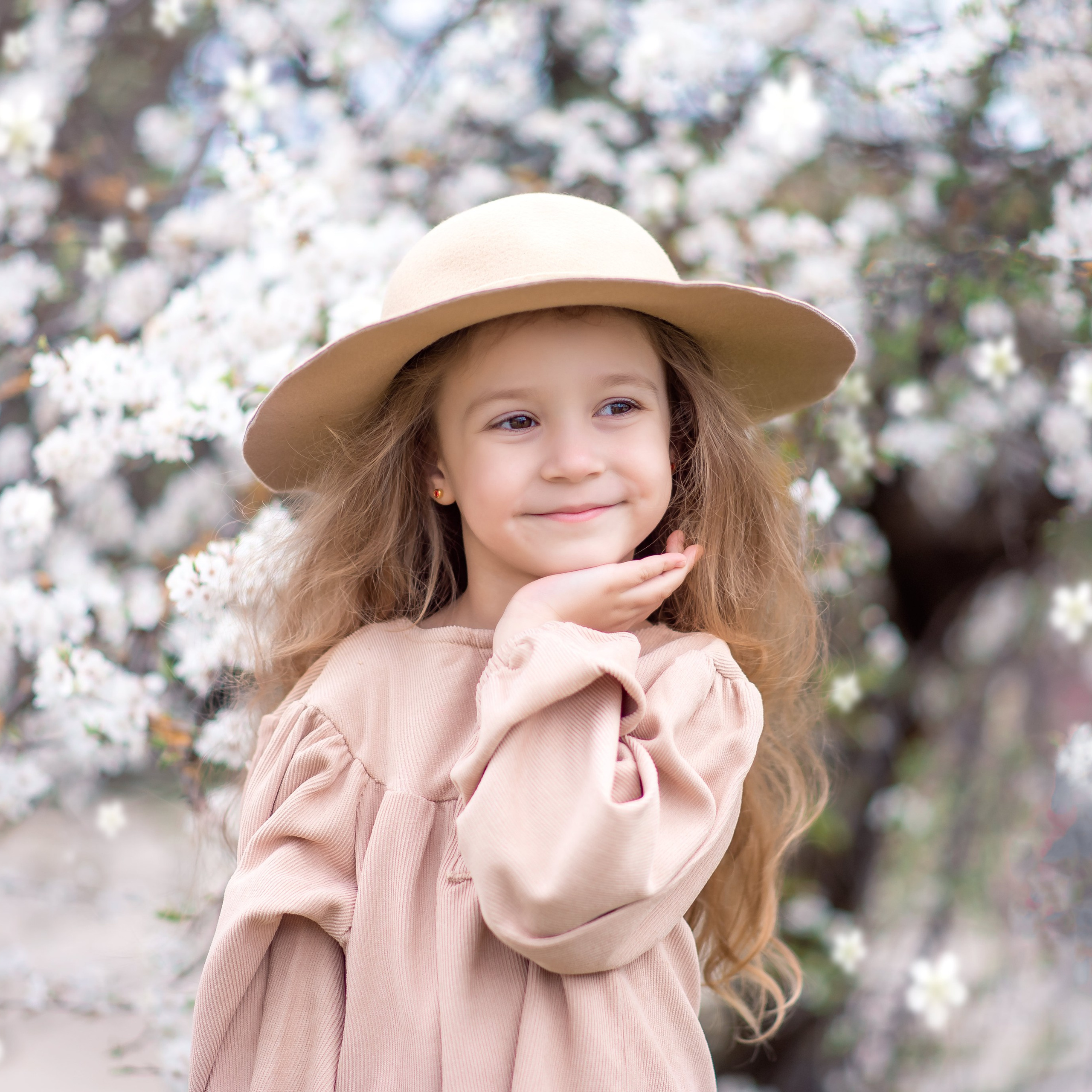 Детский и семейный фотограф в Абхазии