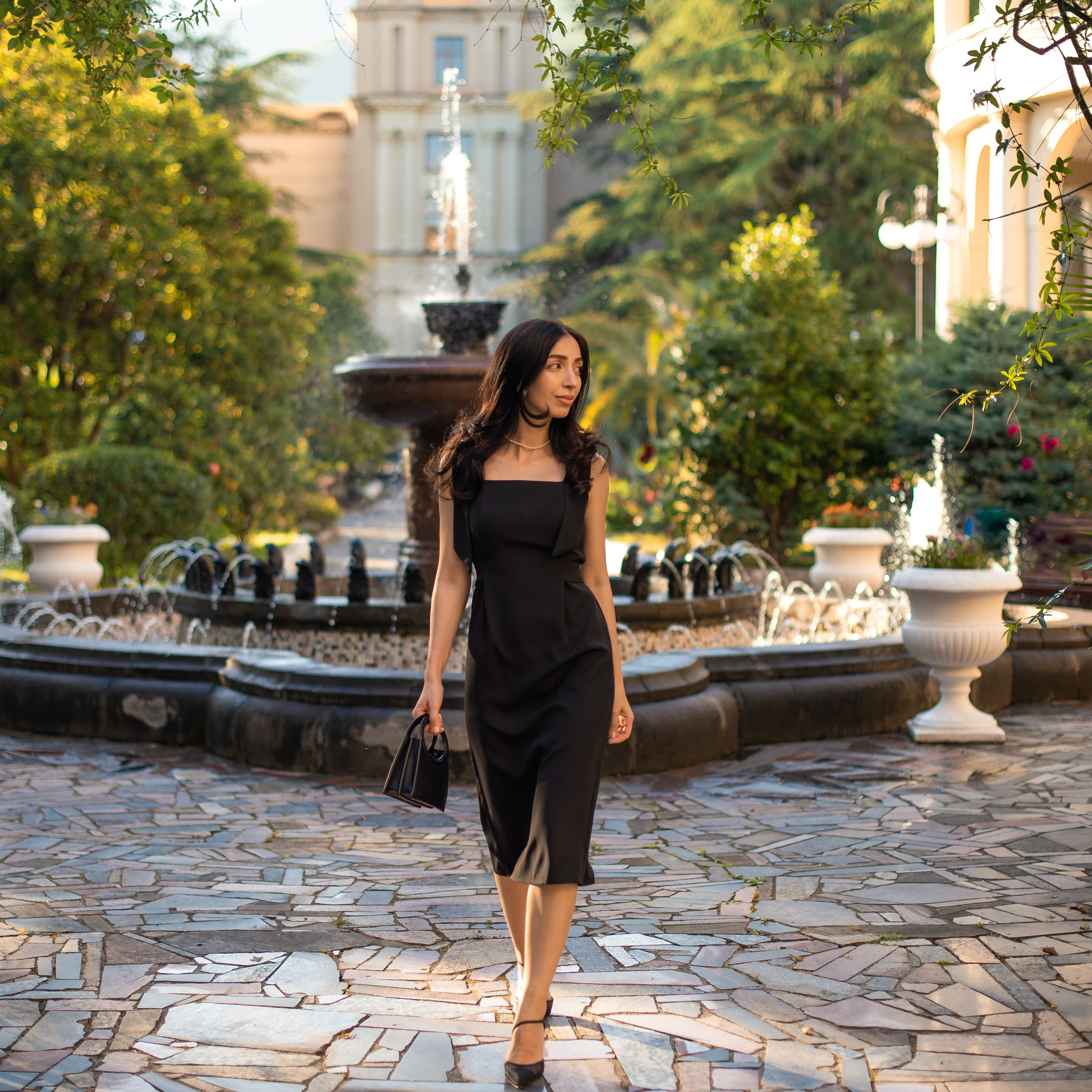 Детский и семейный фотограф в Абхазии