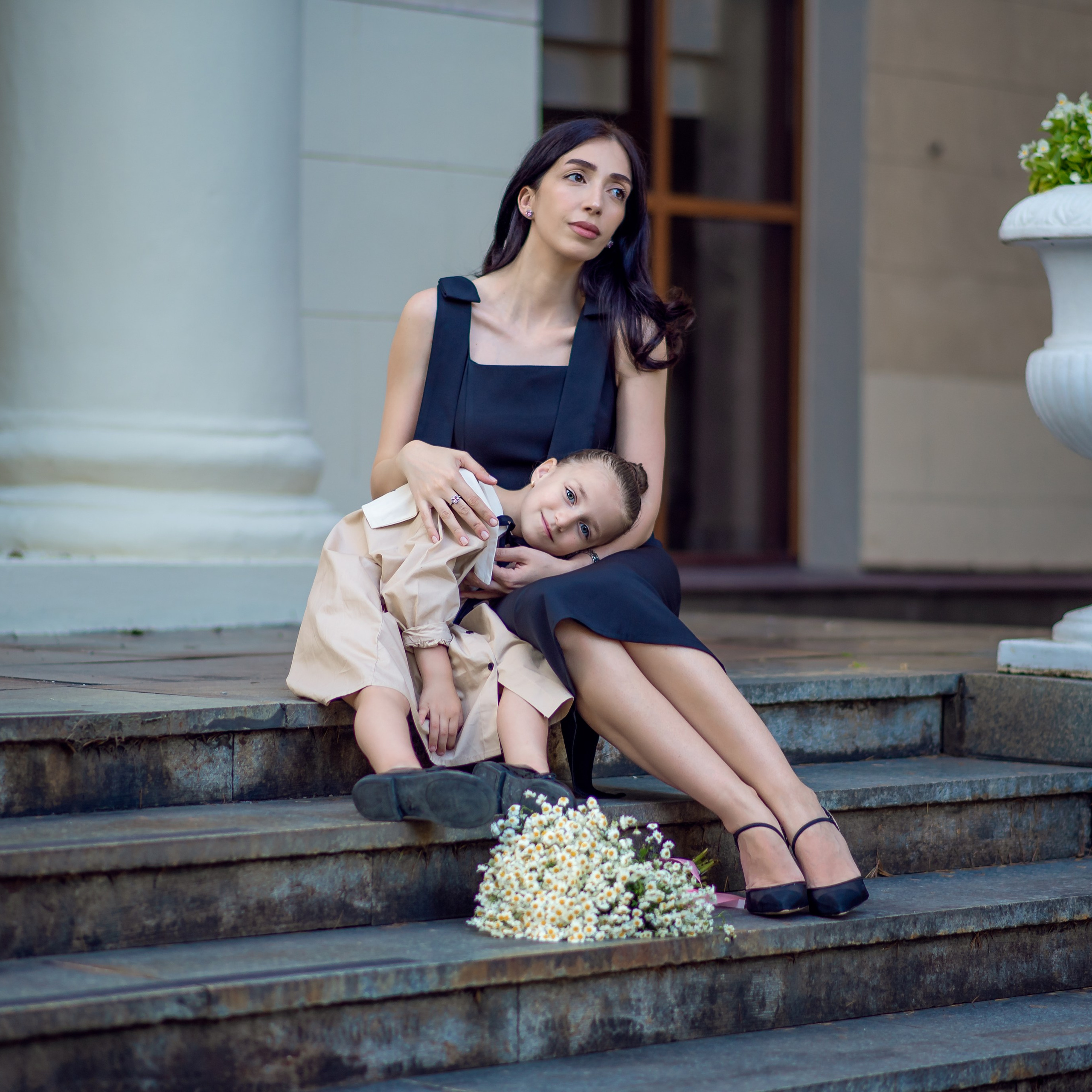 Детский и семейный фотограф в Абхазии