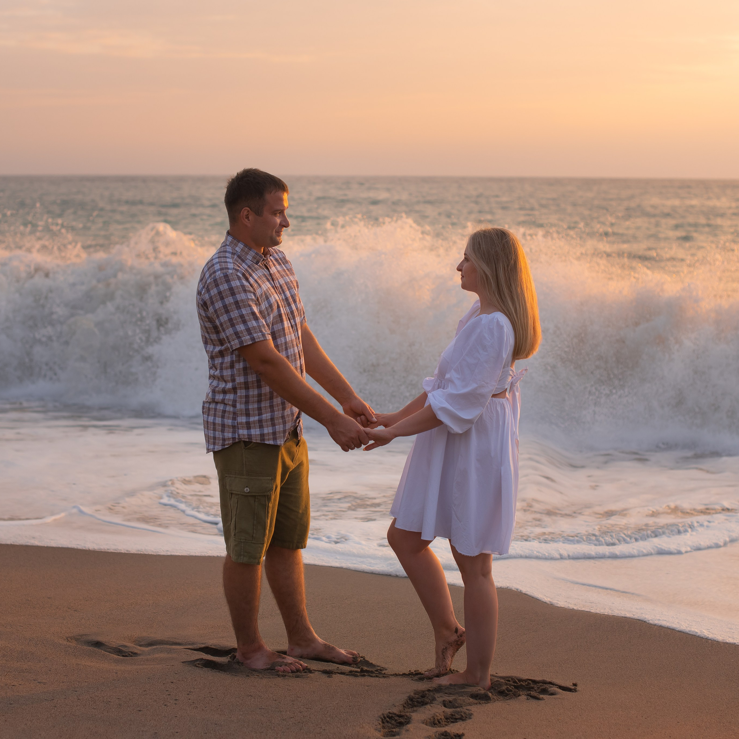 Детский и семейный фотограф в Абхазии