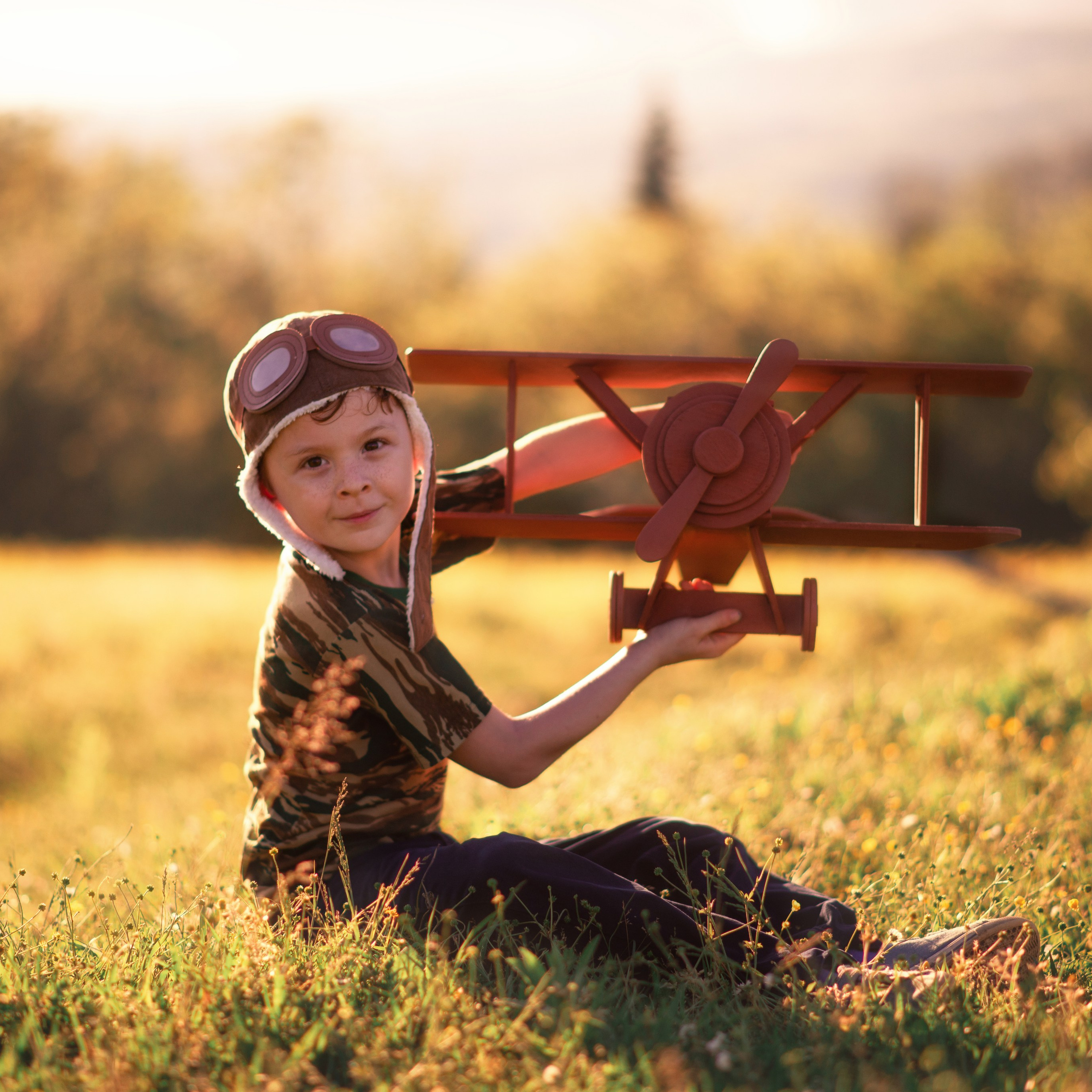 Детский и семейный фотограф в Абхазии