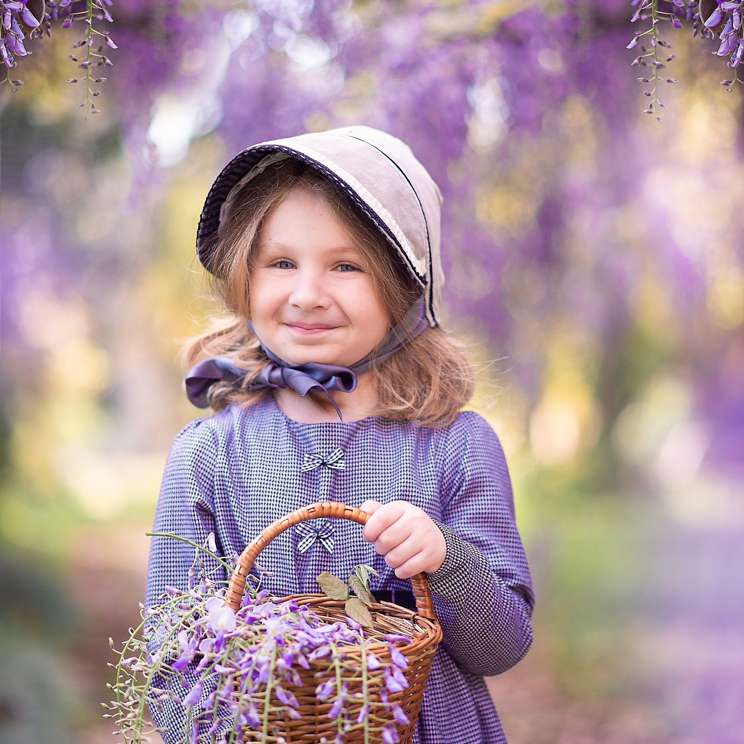 Детский и семейный фотограф в Абхазии