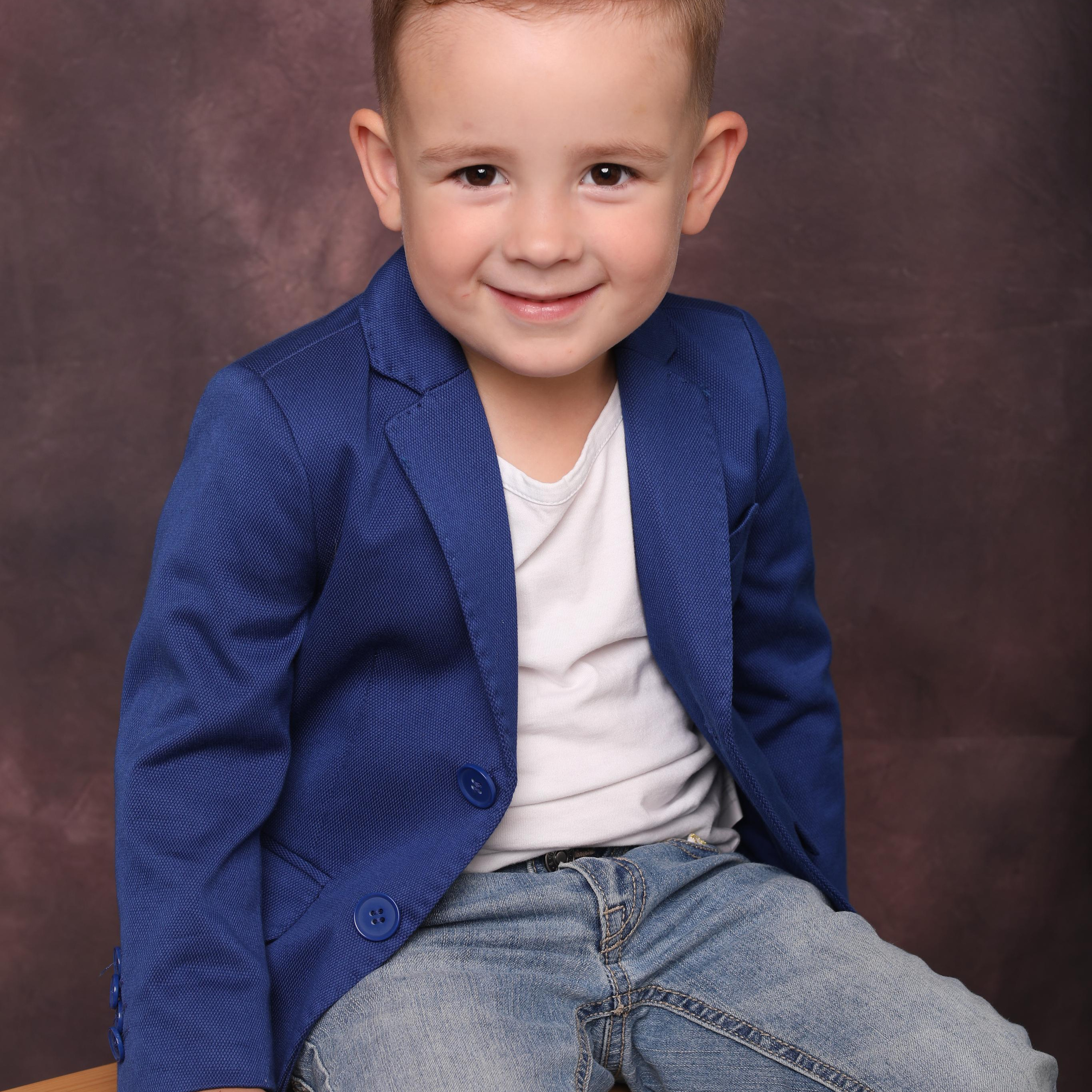 Отзывы. Агент и детский фотограф в Москве