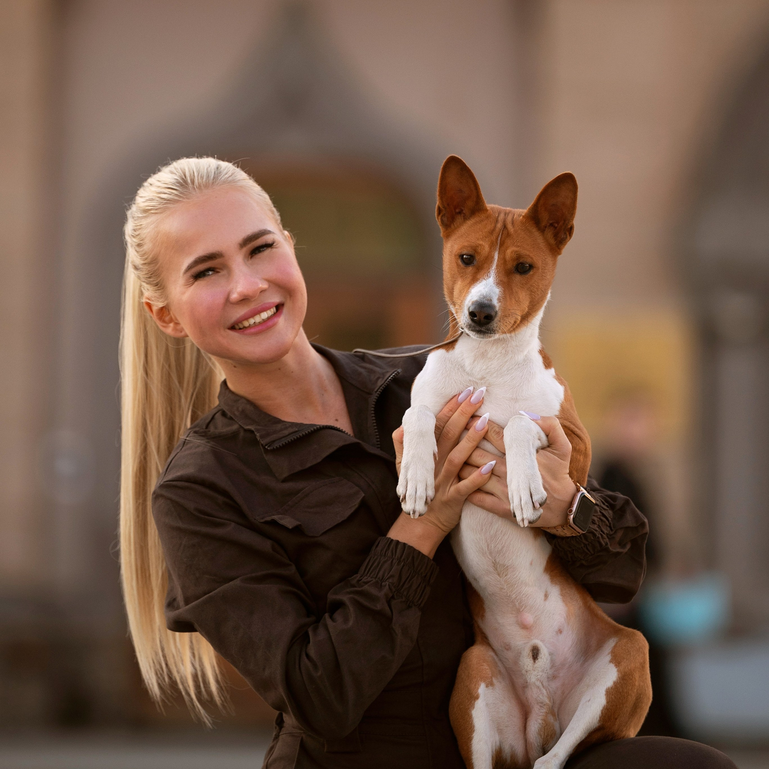 Отзывы. Мила Астахова