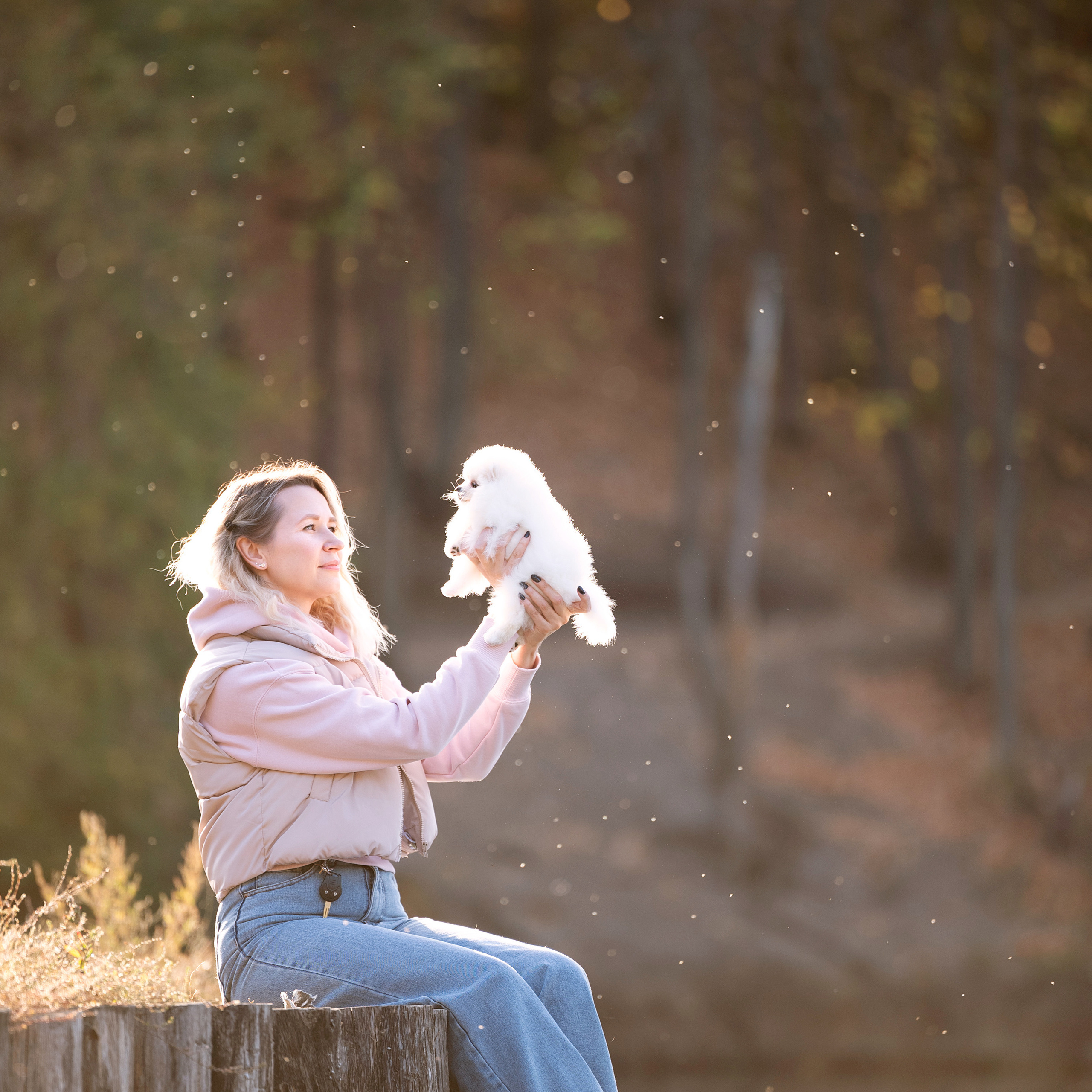 Отзывы. Мила Астахова