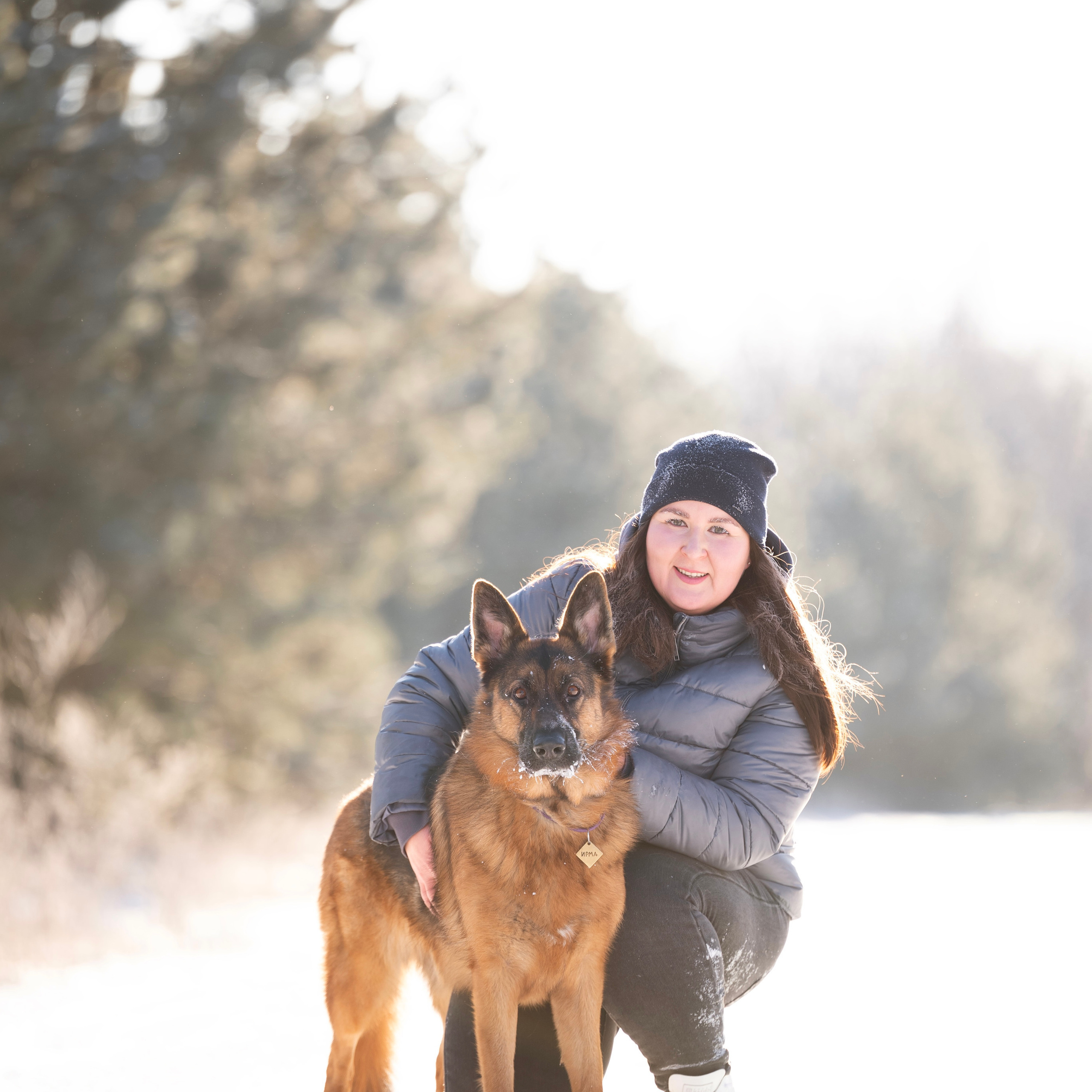 Отзывы. Мила Астахова