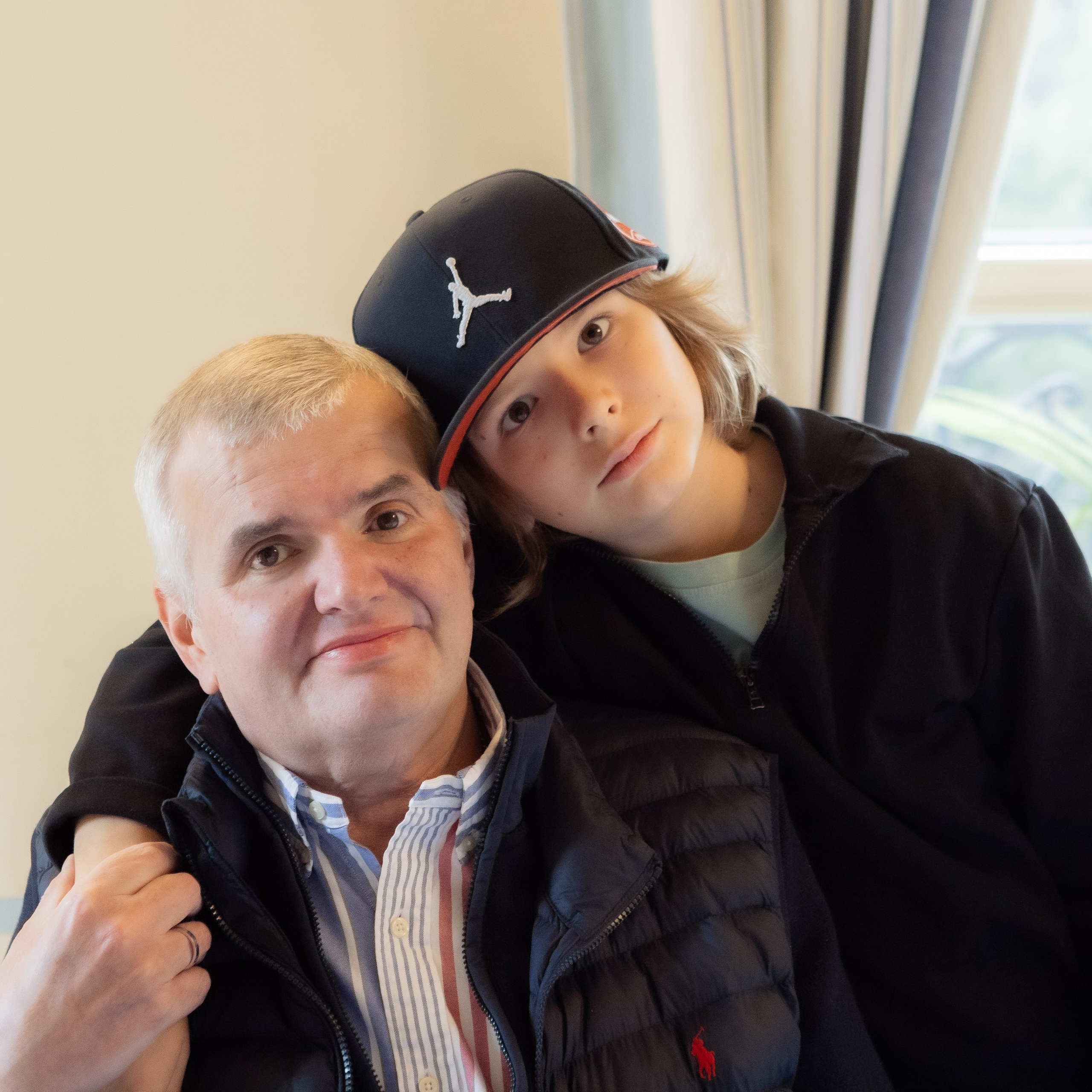 Отзывы. Фотограф Дарья Хрипач