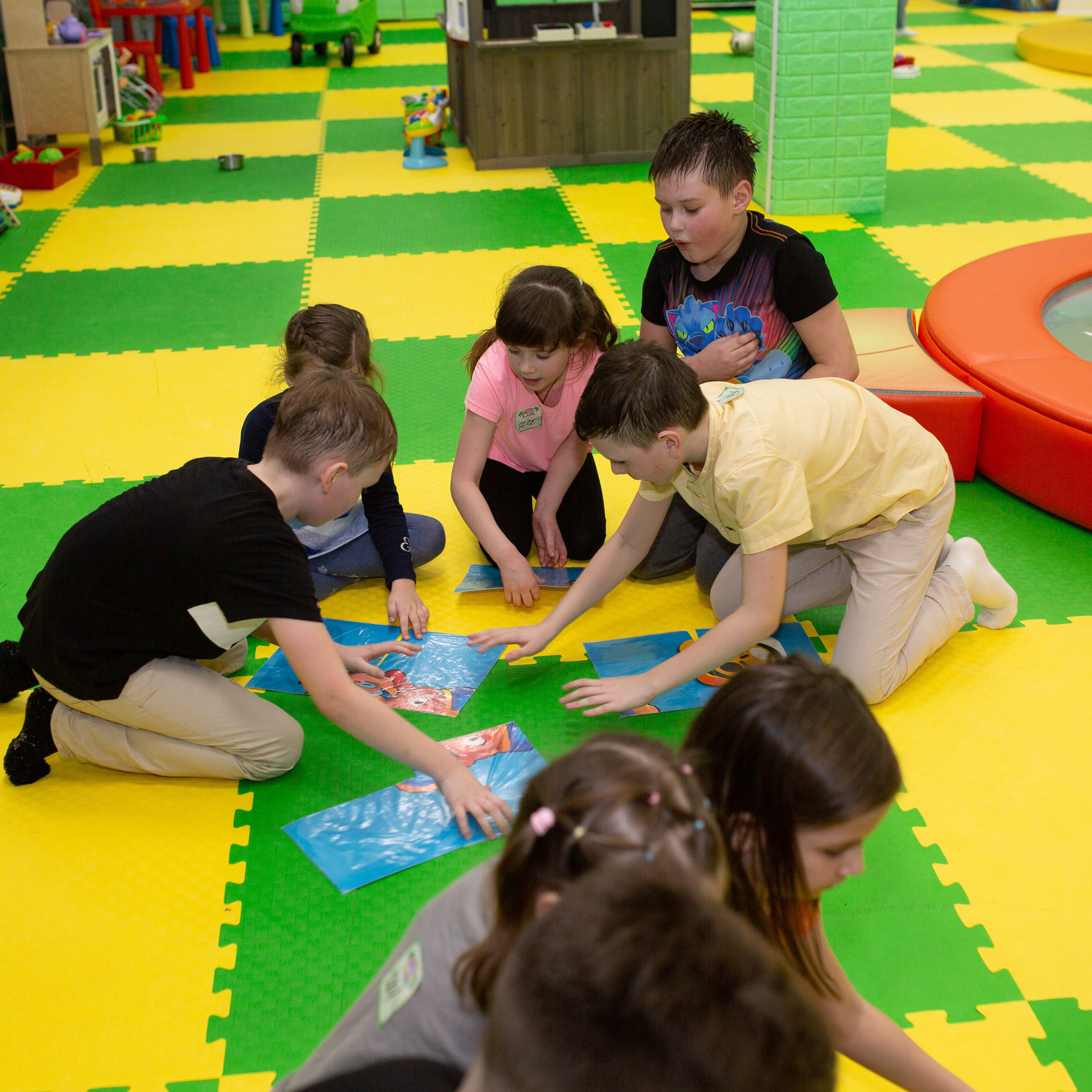 Отзывы. Семейный и детский фотограф в Канаше Елена Епифанова