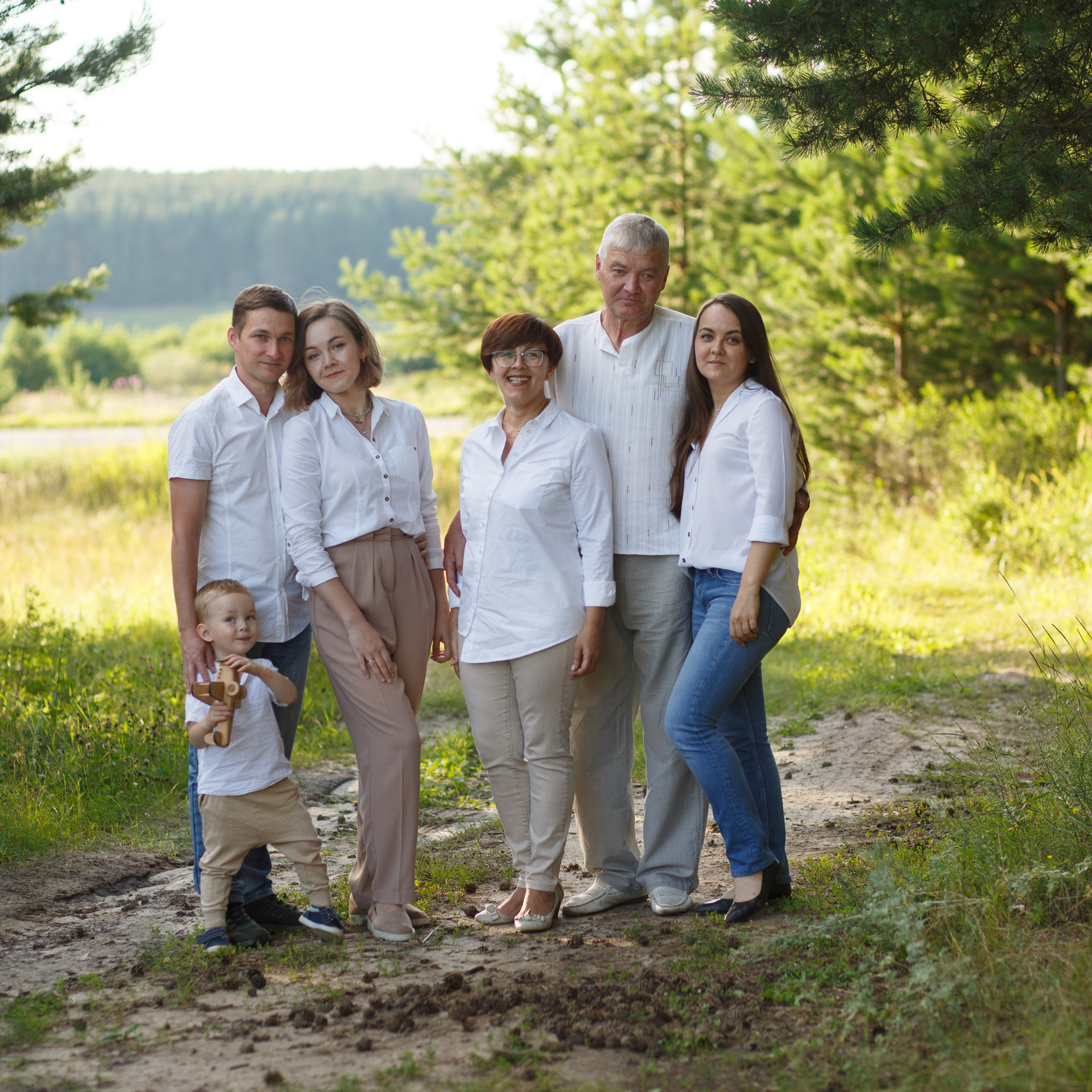 Отзывы. Семейный и детский фотограф в Канаше Елена Епифанова