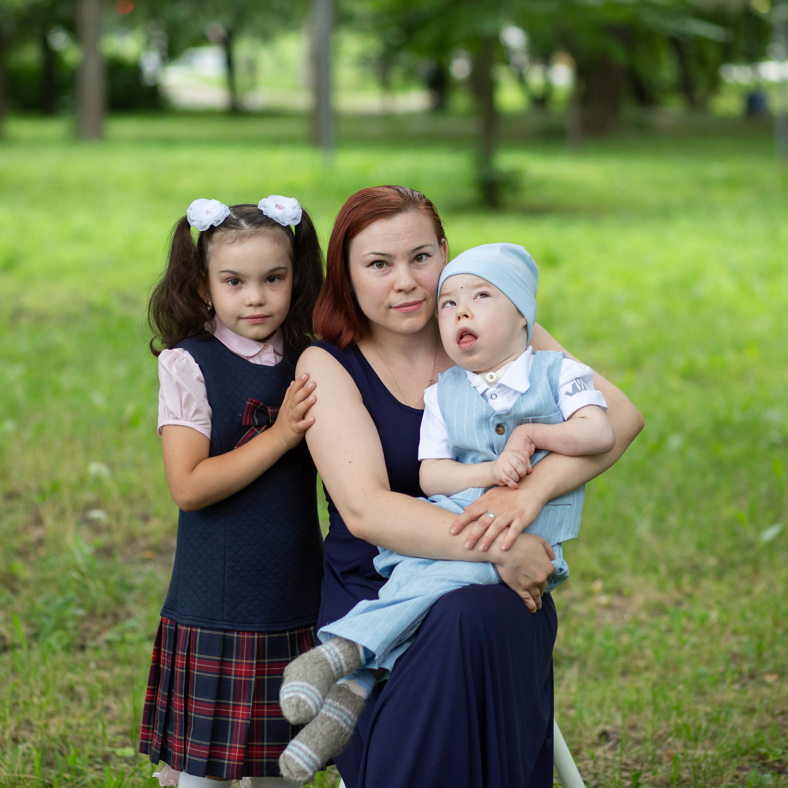 Отзывы. Семейный и детский фотограф в Канаше Елена Епифанова