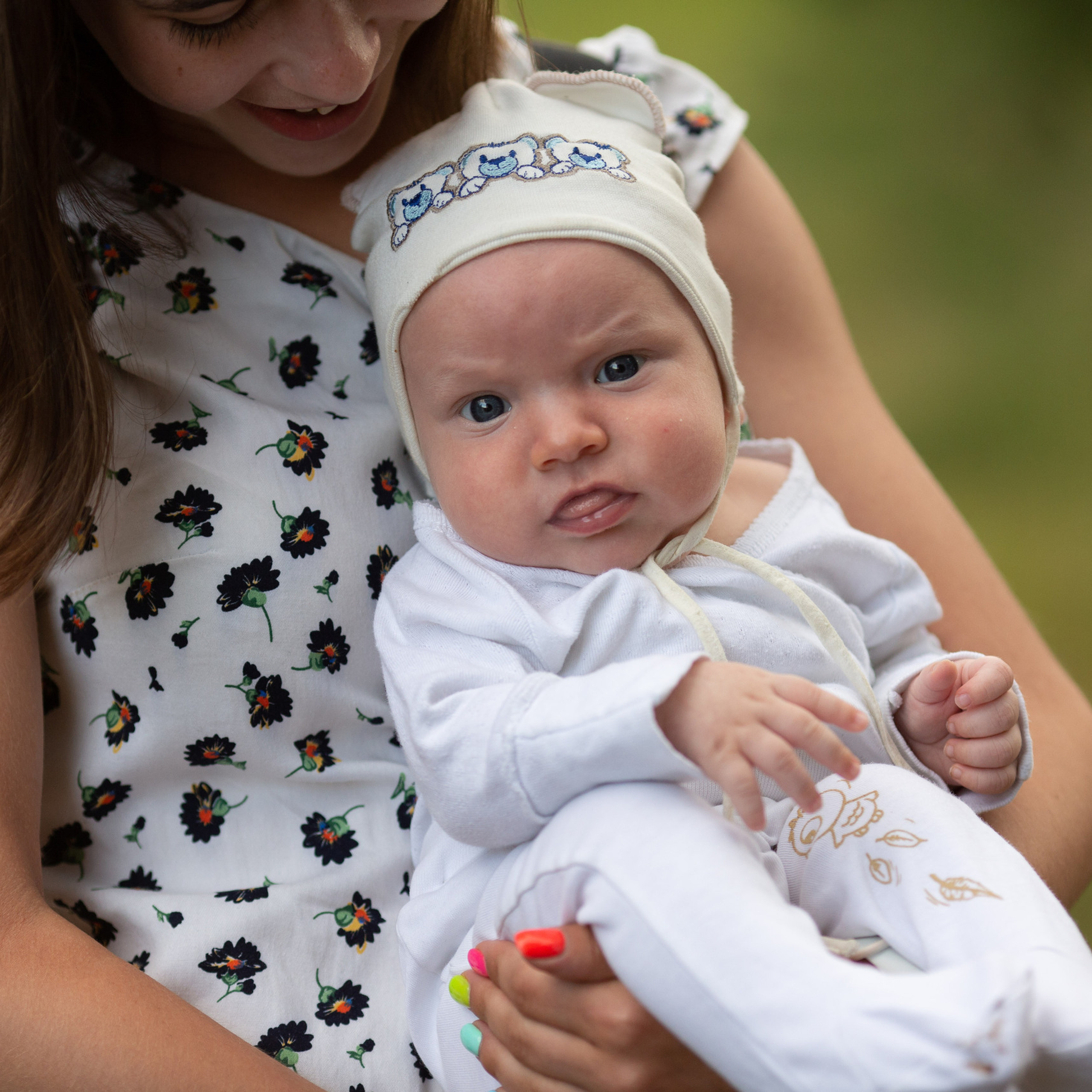 Отзывы. Семейный и детский фотограф в Канаше Елена Епифанова