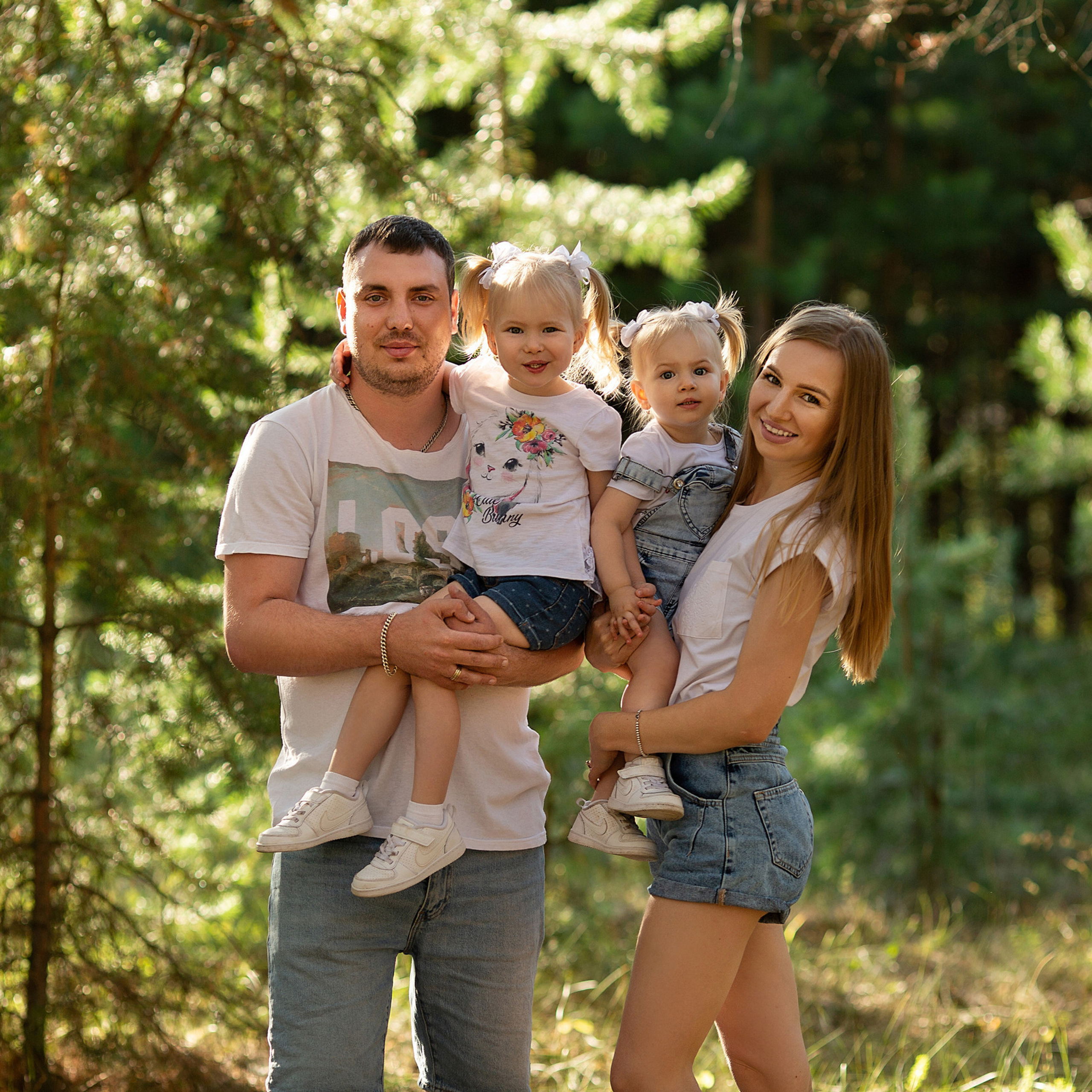 Отзывы. Семейный и детский фотограф в Канаше Елена Епифанова