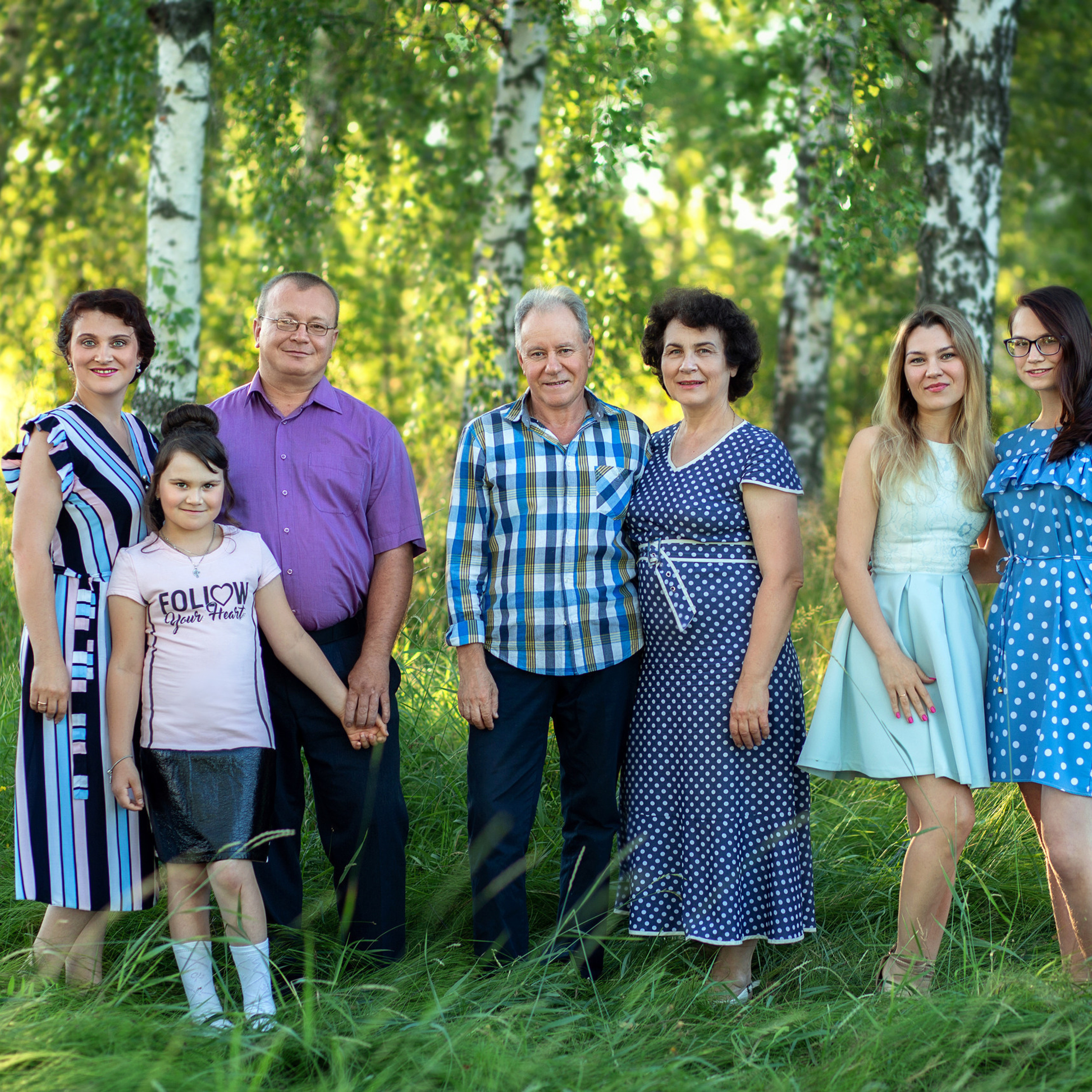 Отзывы. Семейный и детский фотограф в Канаше Елена Епифанова