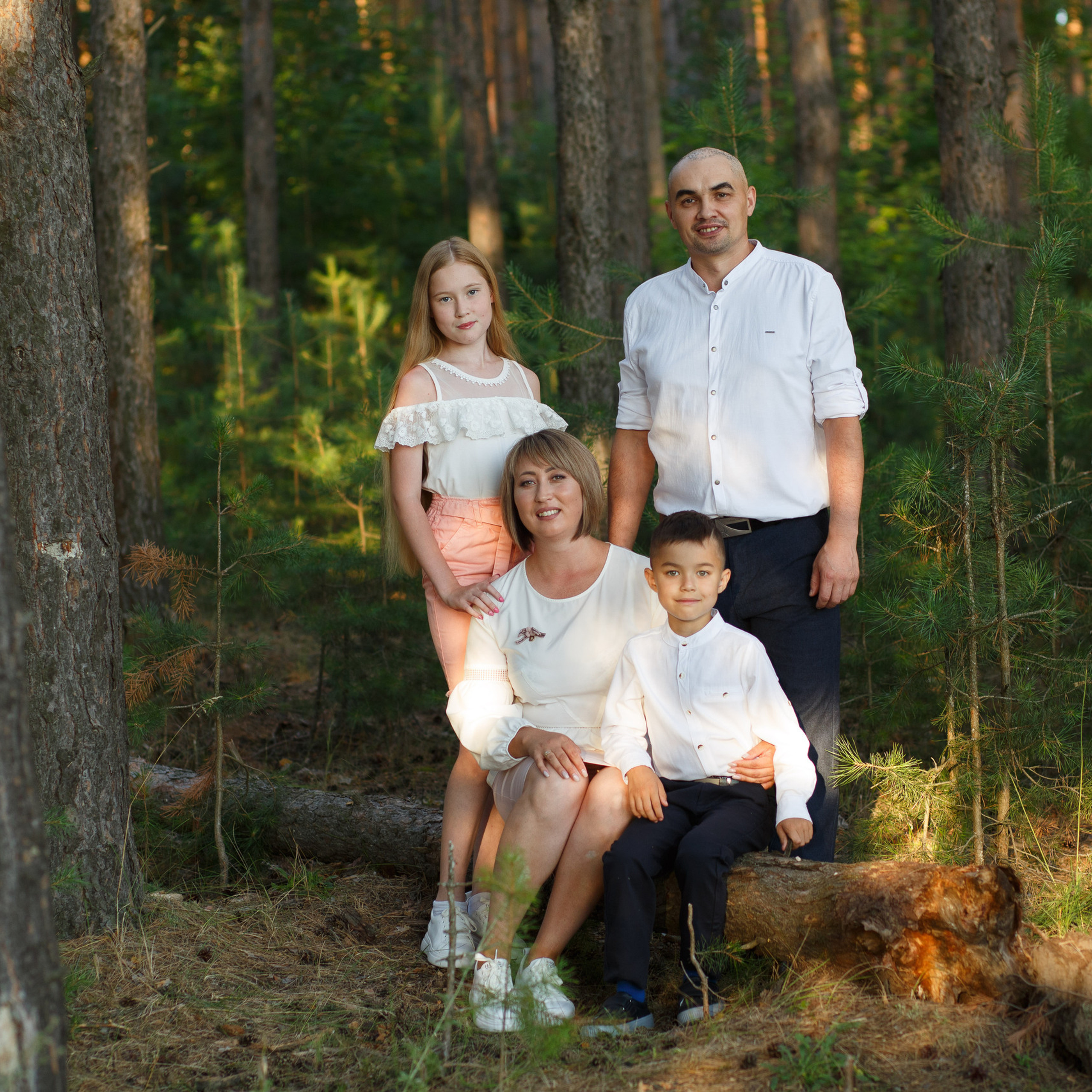 Отзывы. Семейный и детский фотограф в Канаше Елена Епифанова