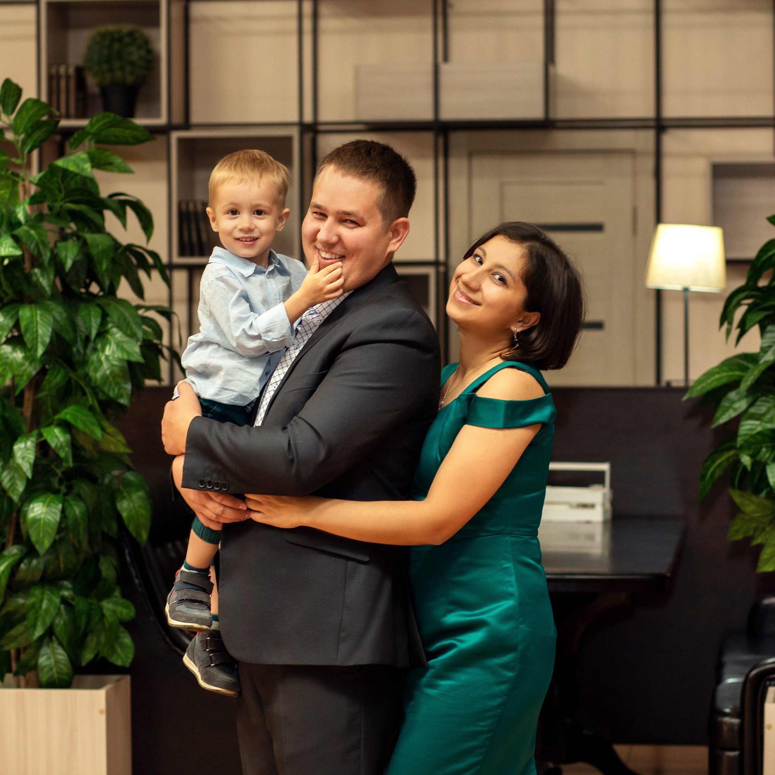 Отзывы. Семейный и детский фотограф в Канаше Елена Епифанова