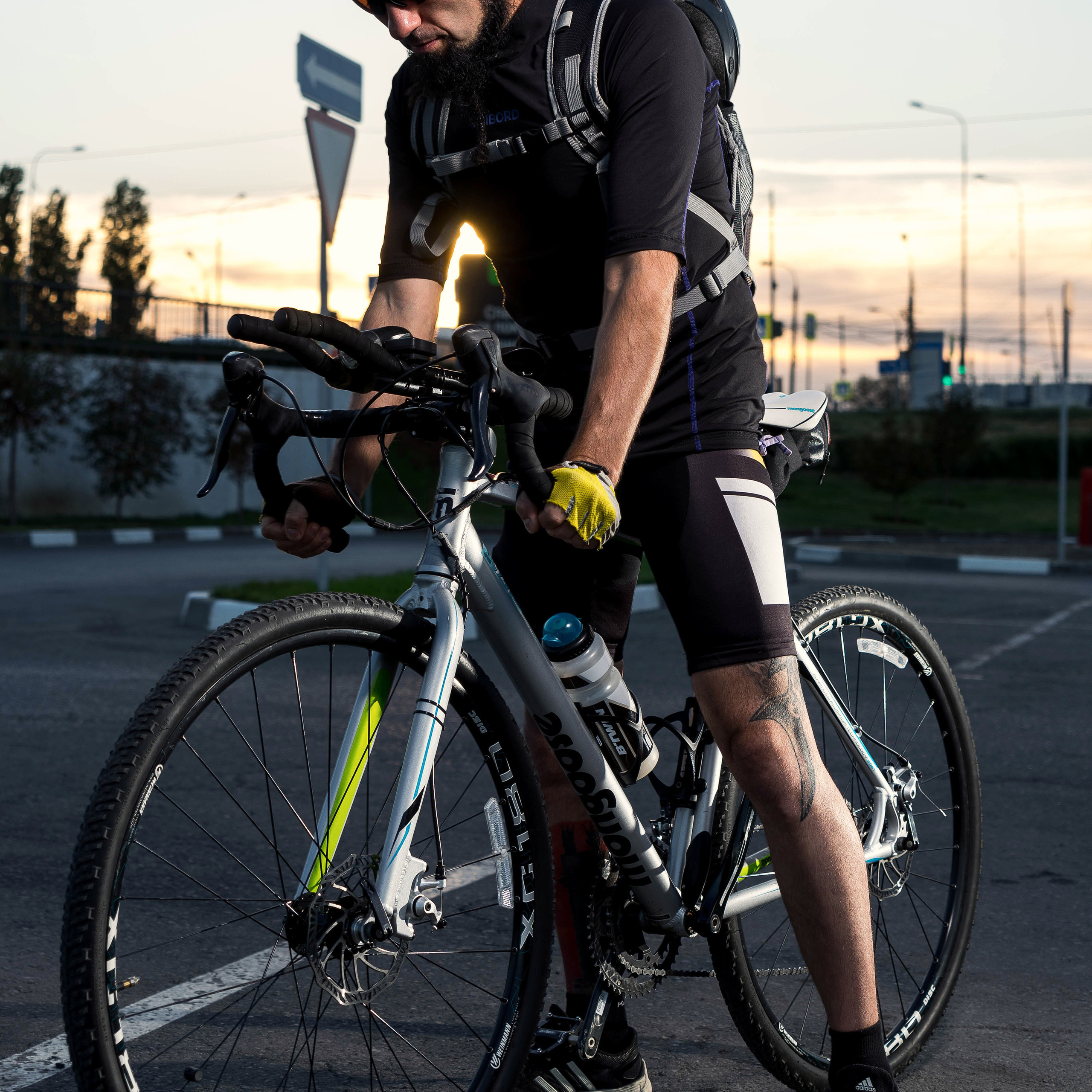 Владимир 'Pantera' Королев