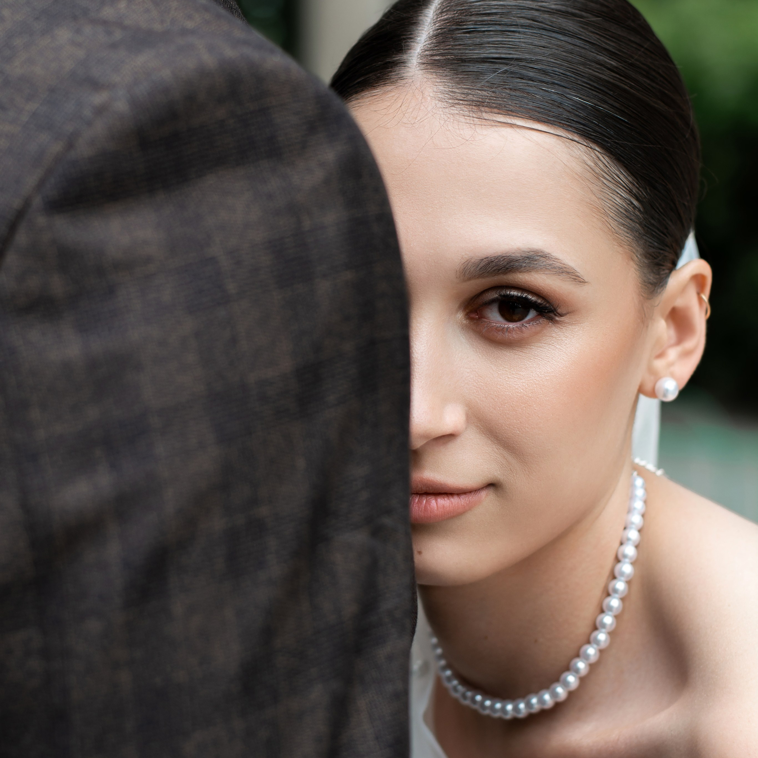 Алмас и Олеся