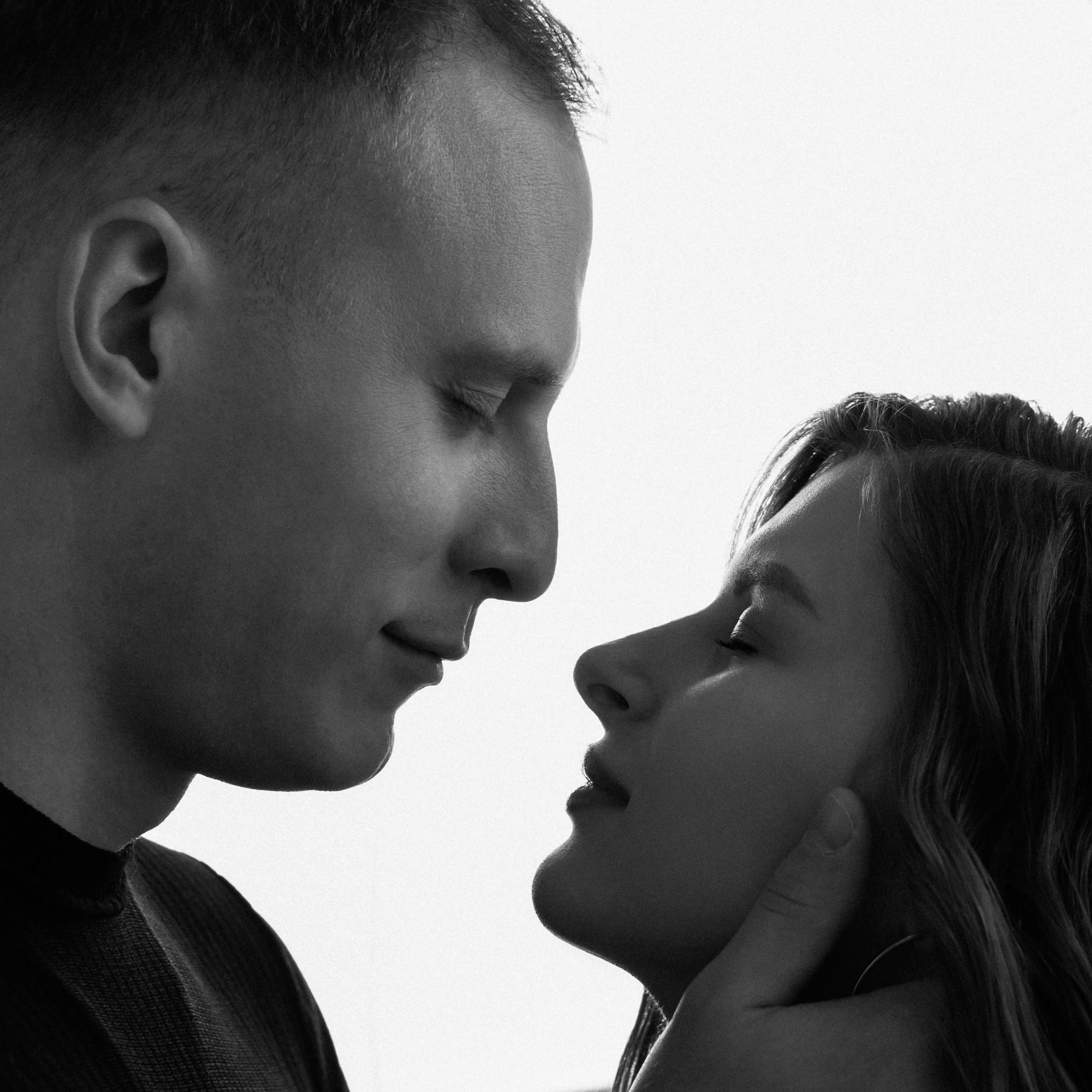 Анастасия и Владислав