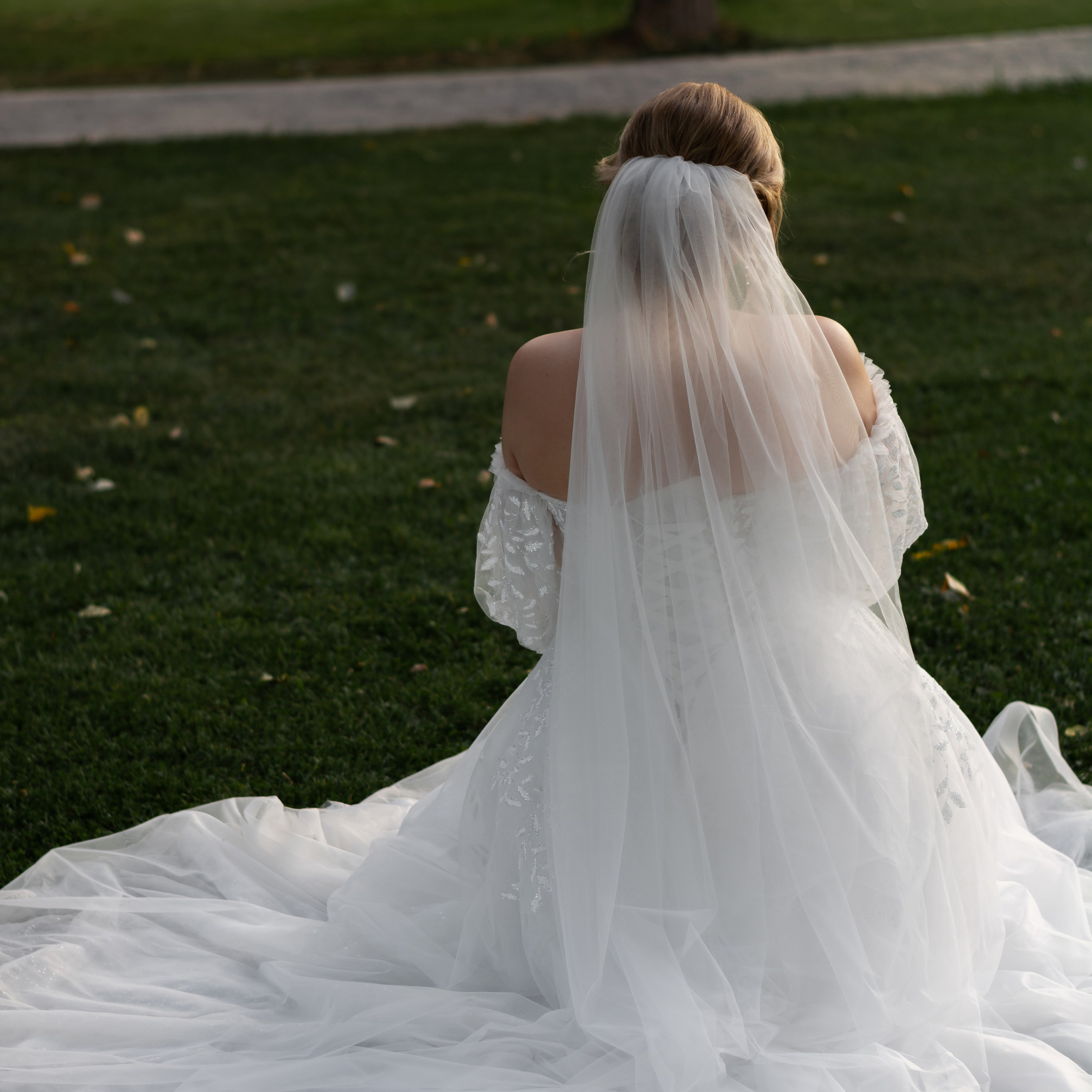 Артём и Кристина