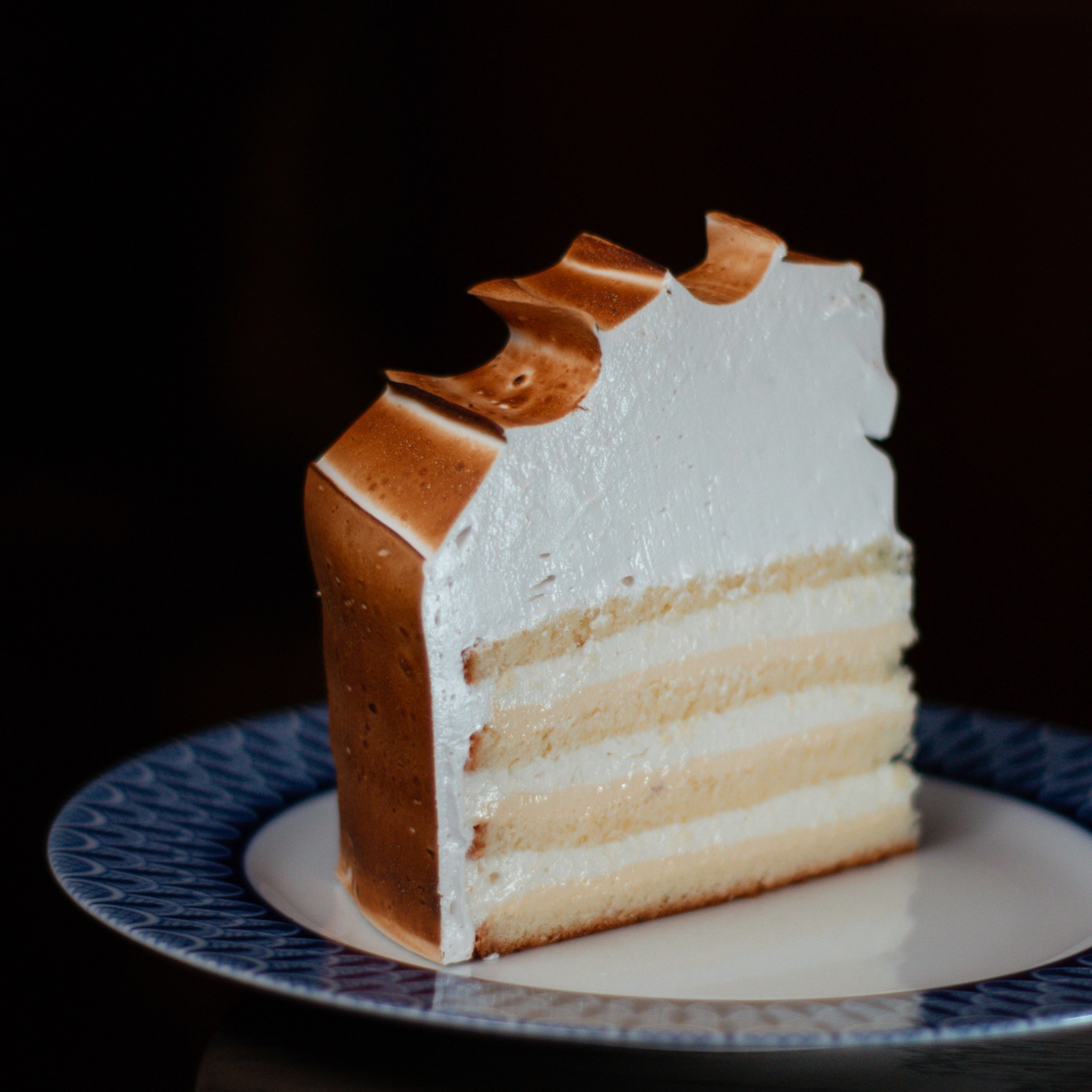 Ресторан Lui