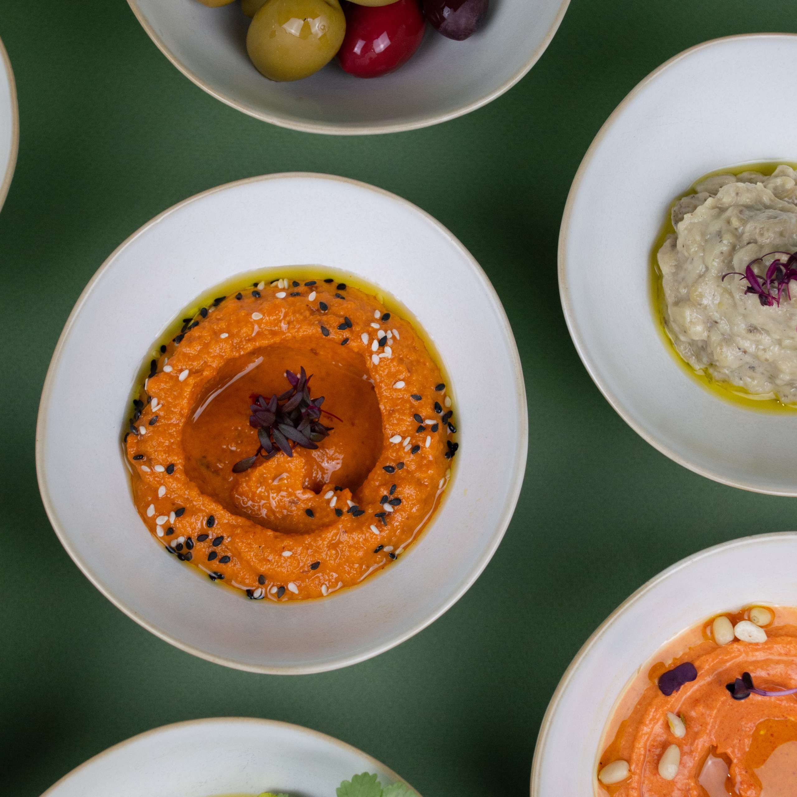 Ресторан Beseder