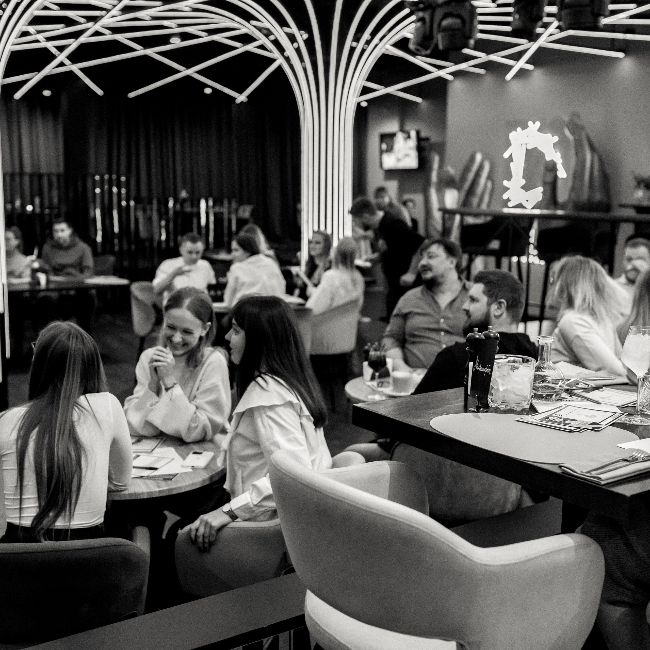 Репортаж. Квиз