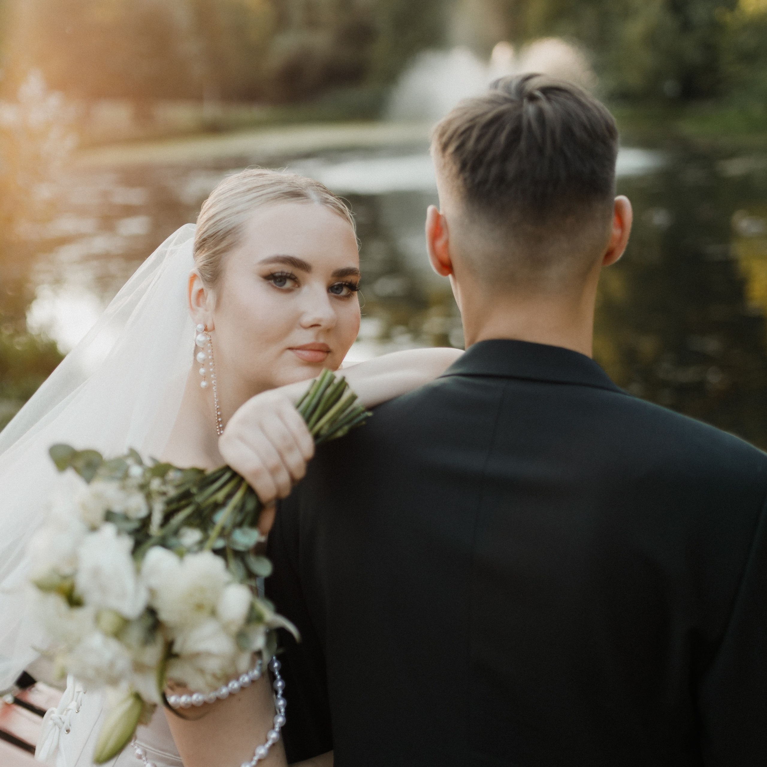 Свадьба. Алина и Дмитрий