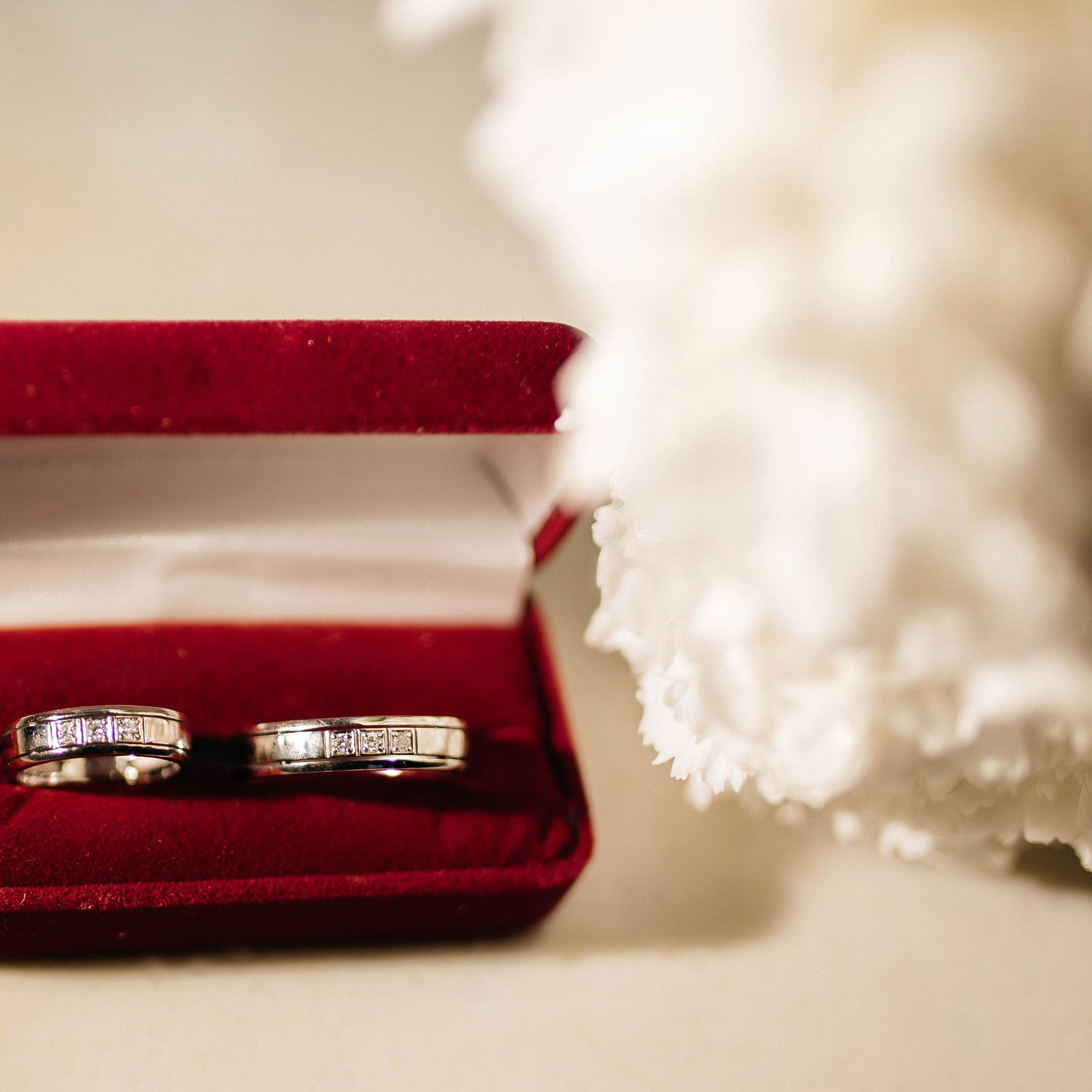 Свадьба. Роман и Алина