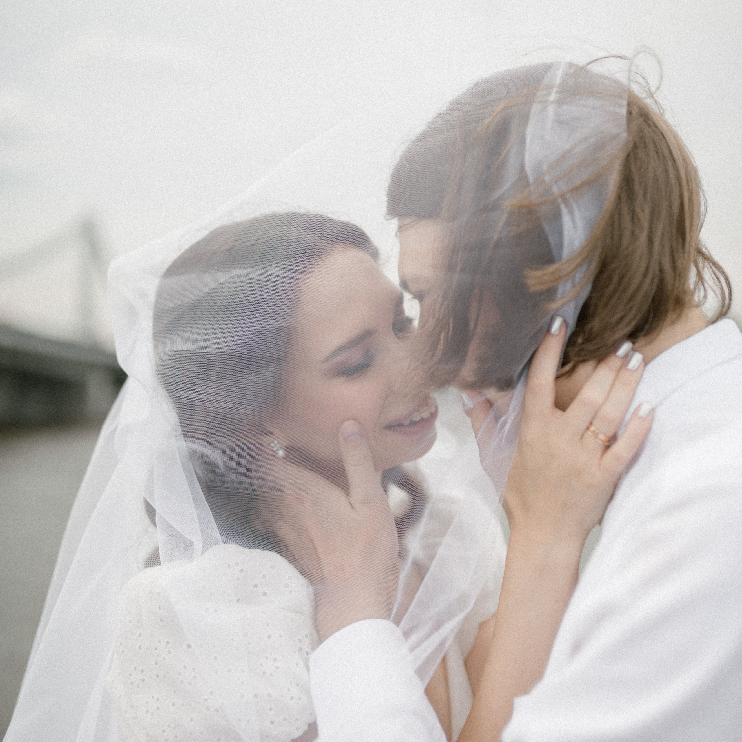 Свадьба. Александры и Дмитрия