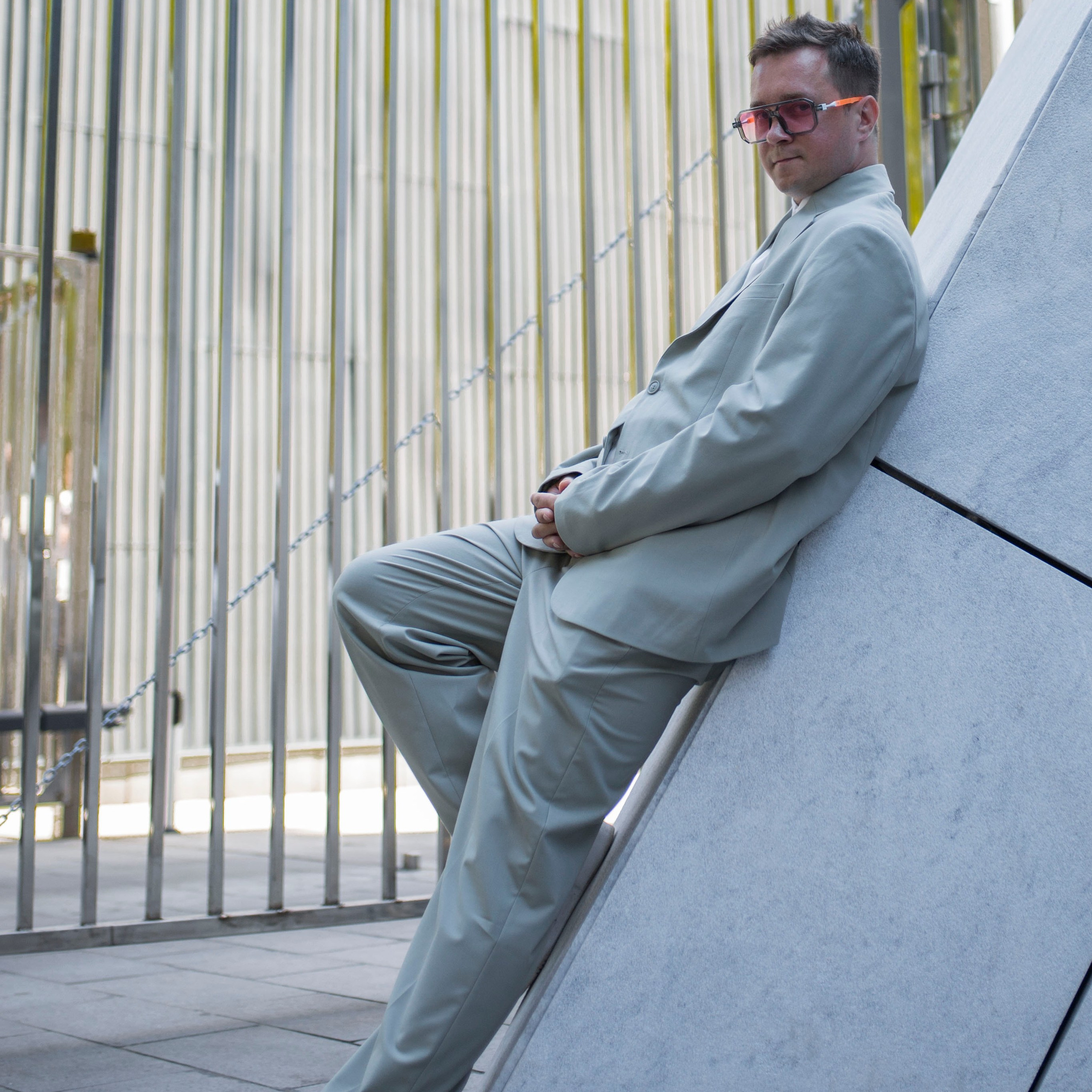 Александр. Сочи