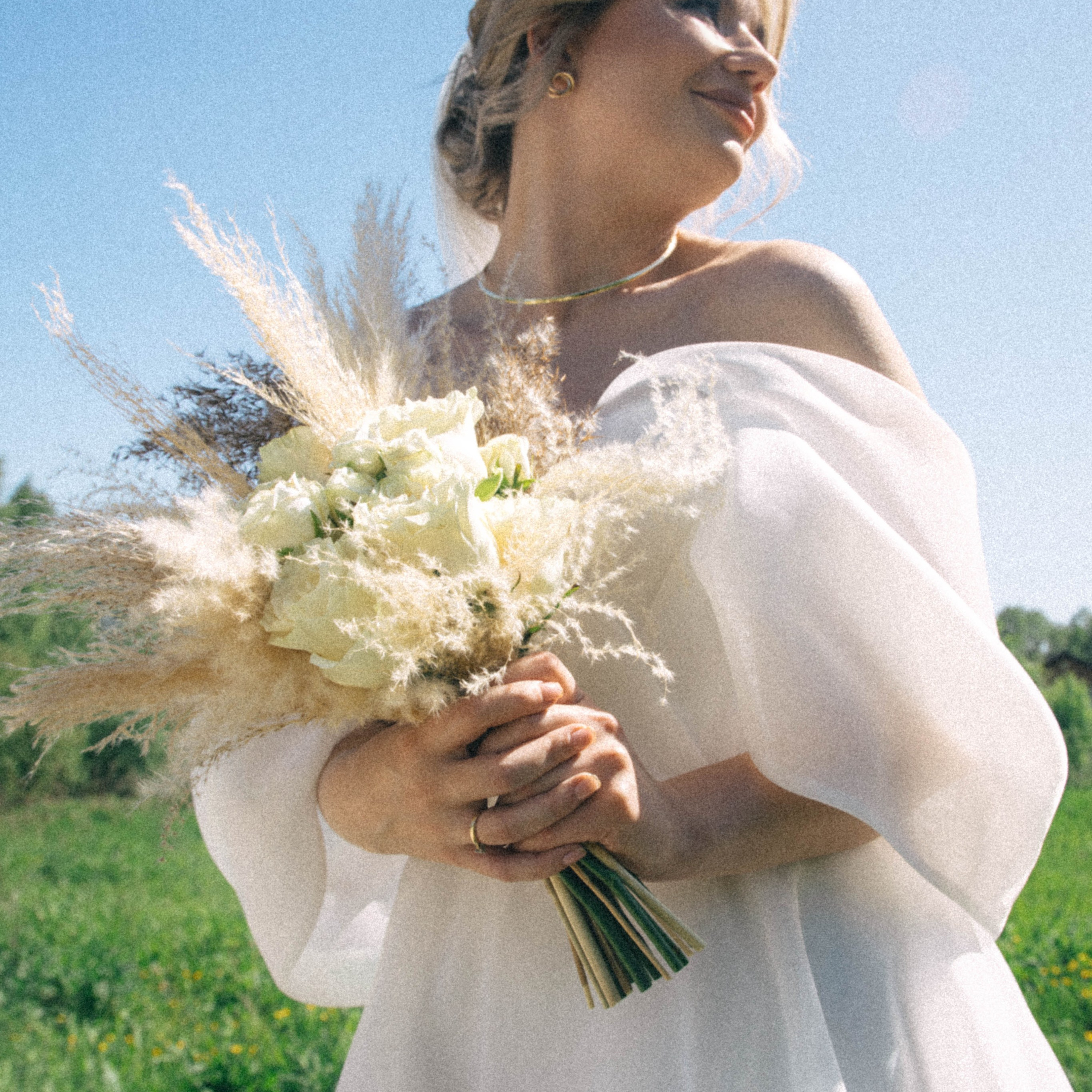 Свадьба. Иван и Екатерина