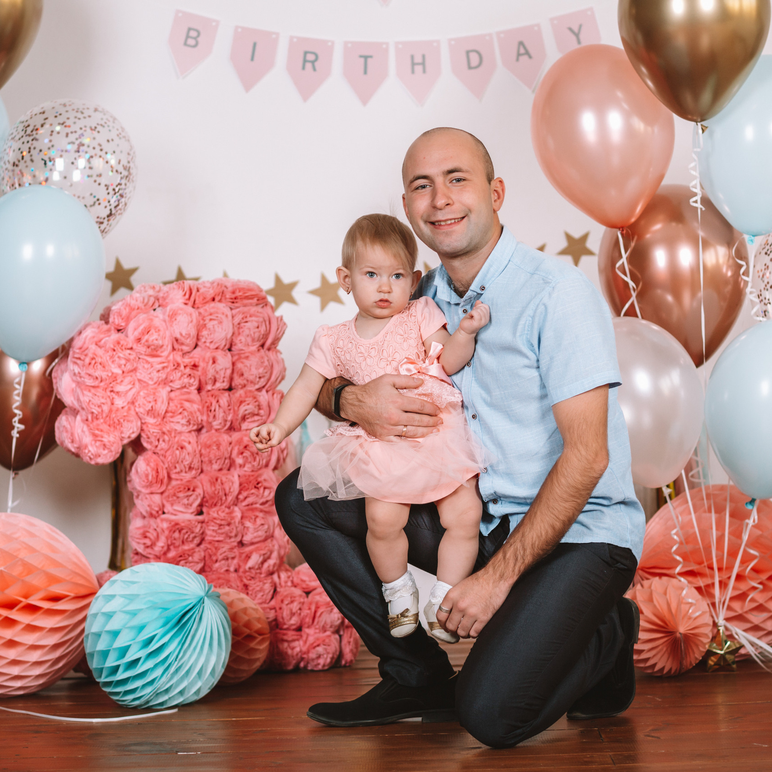 Отзывы. Семейный фотограф СПб Анастасия Василь. Фотосессия на годик