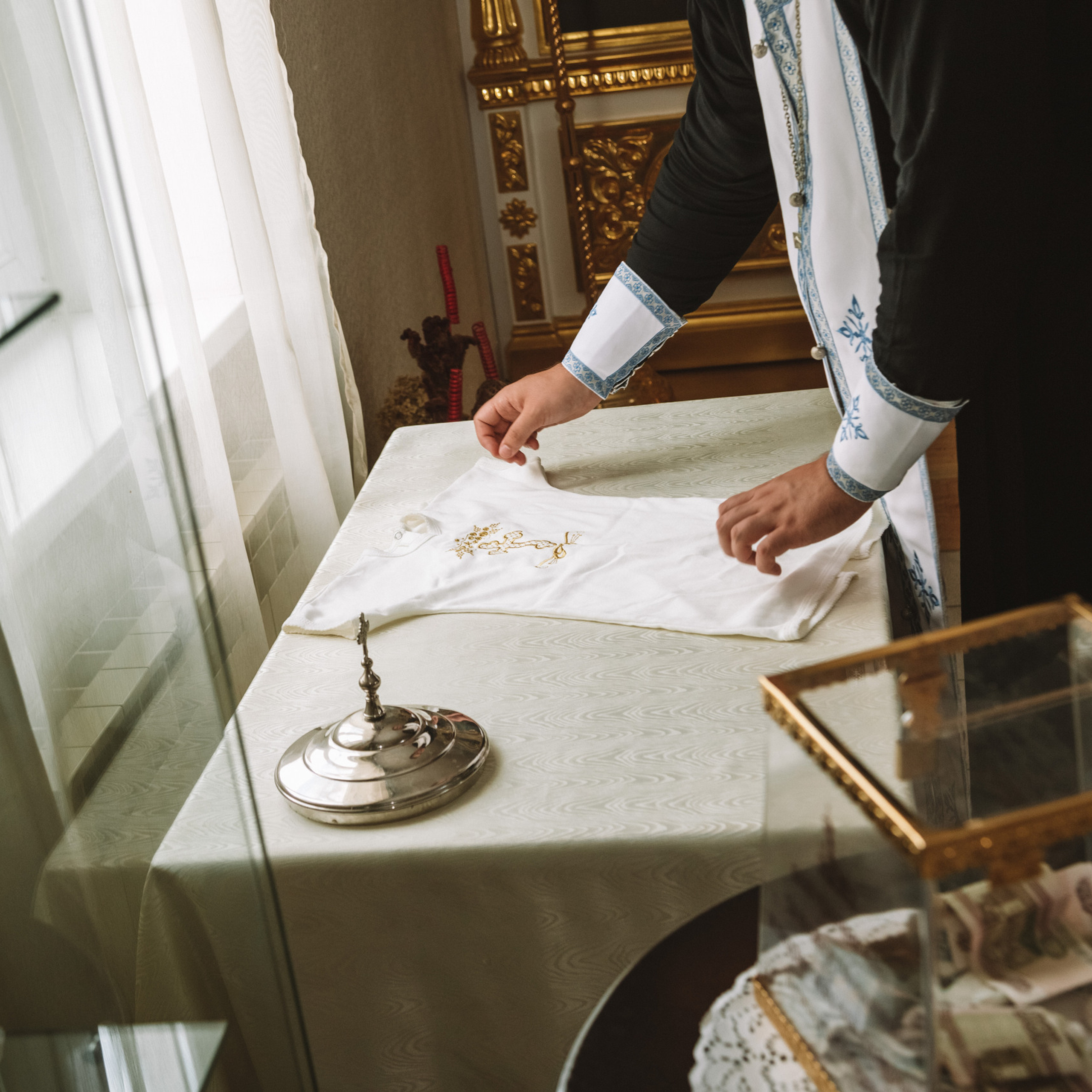 Отзывы. Семейный фотограф СПб Анастасия Василь. Фотосессия на годик